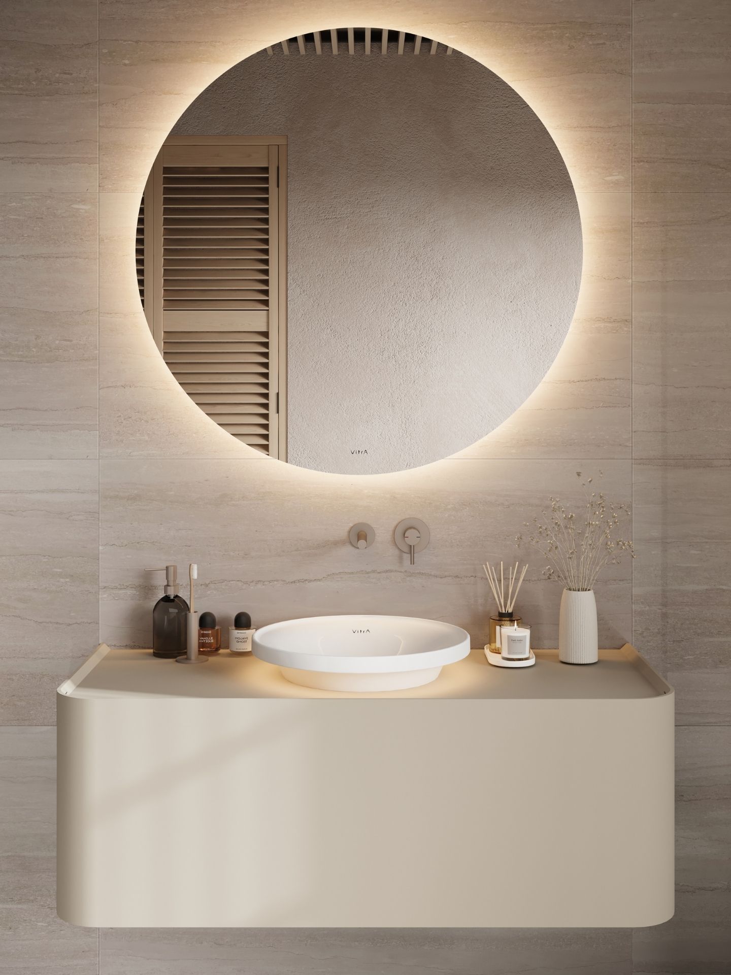 SPLASH Bad VitrA New Gala 7