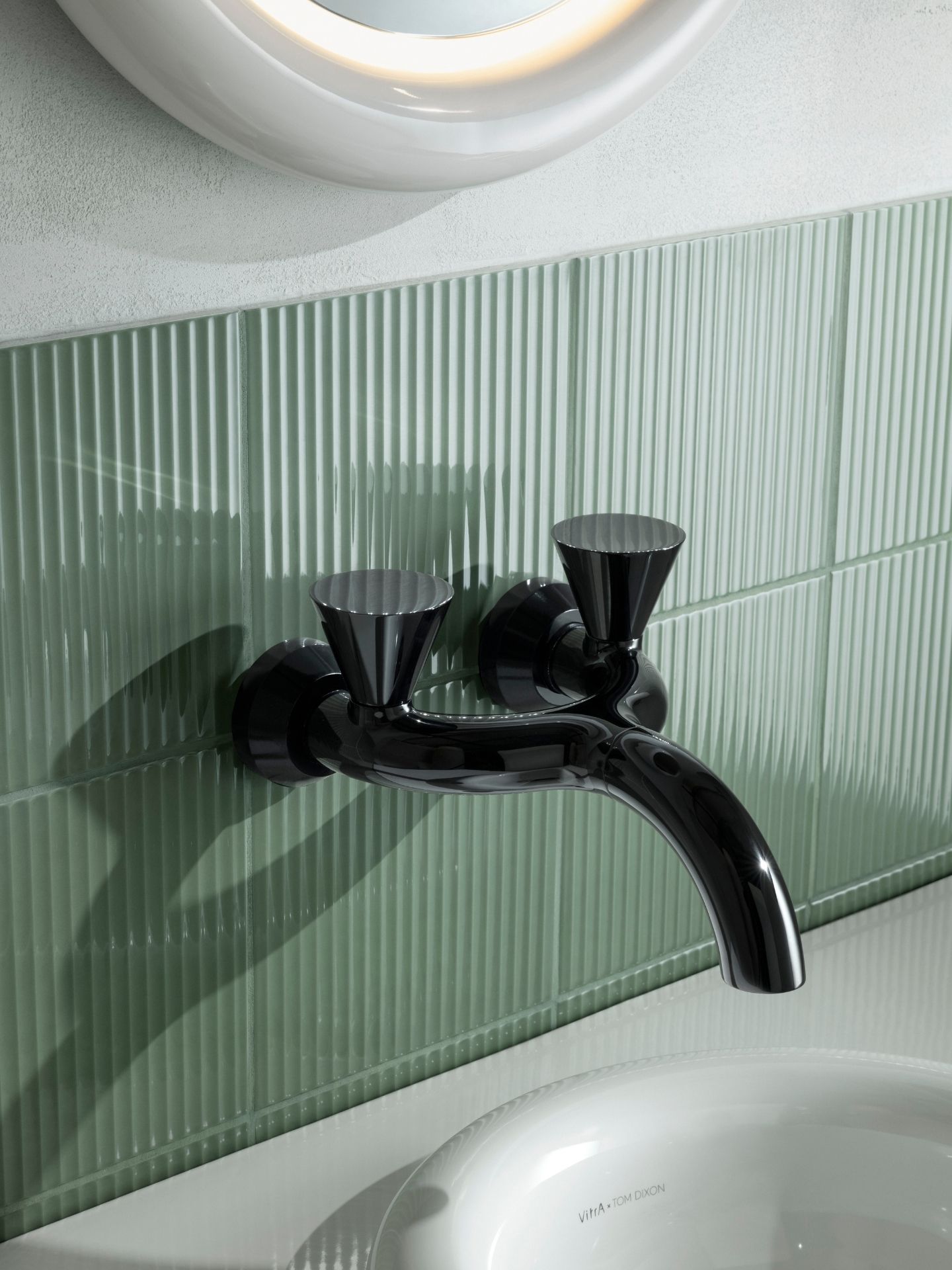 SPLASH Bad VitrA New Integra 10