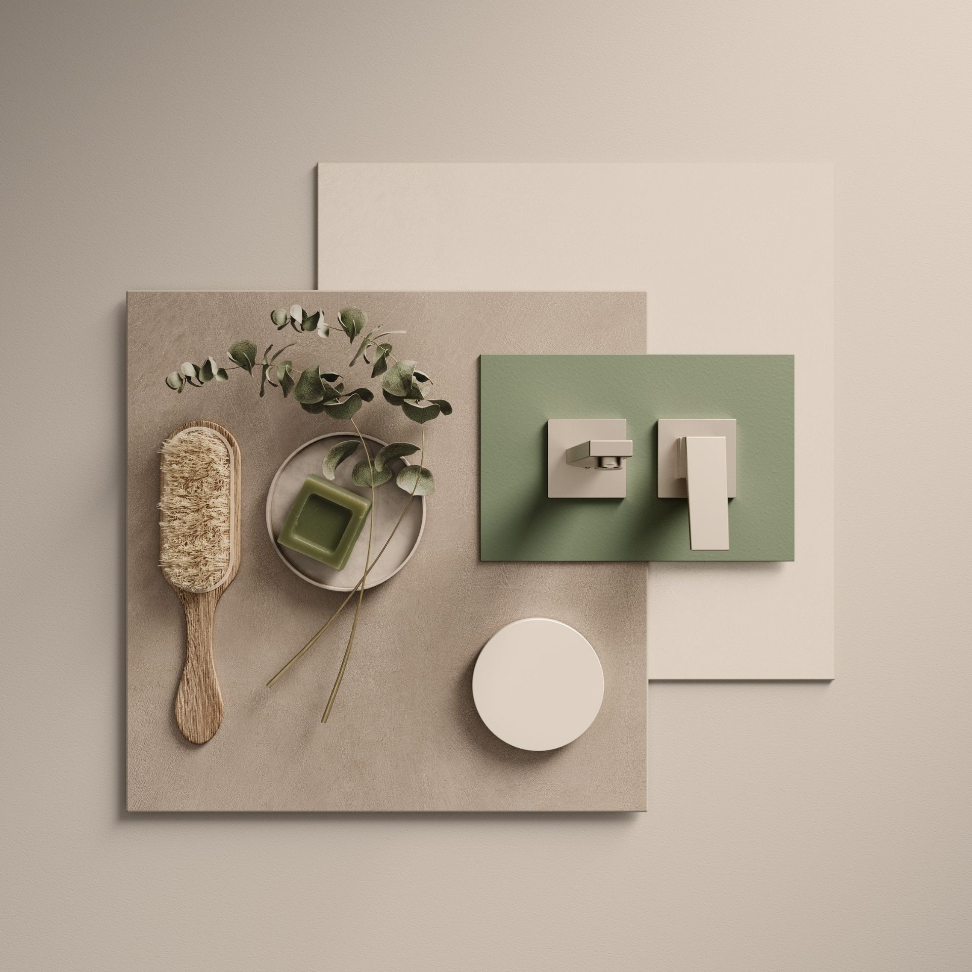 SPLASH Bad VitrA New Integra 19