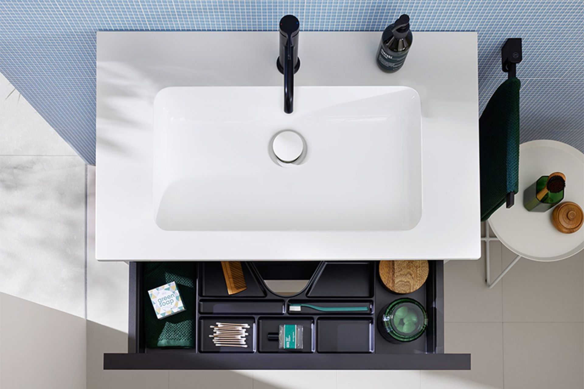 SPLASH Bad Burgbad Eqio Slim 14