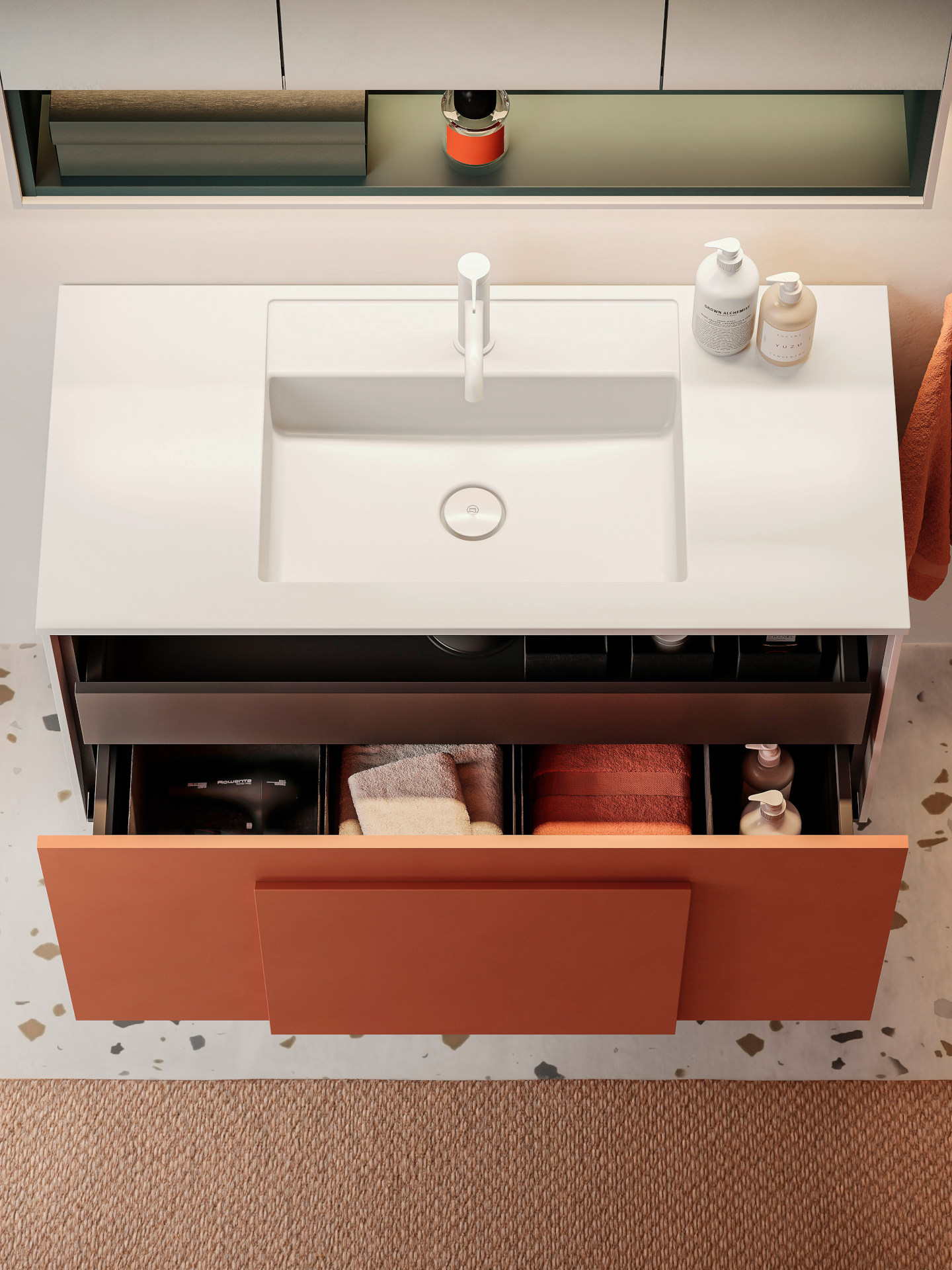 SPLASH Bad Burgbad Sys20 Moto 15