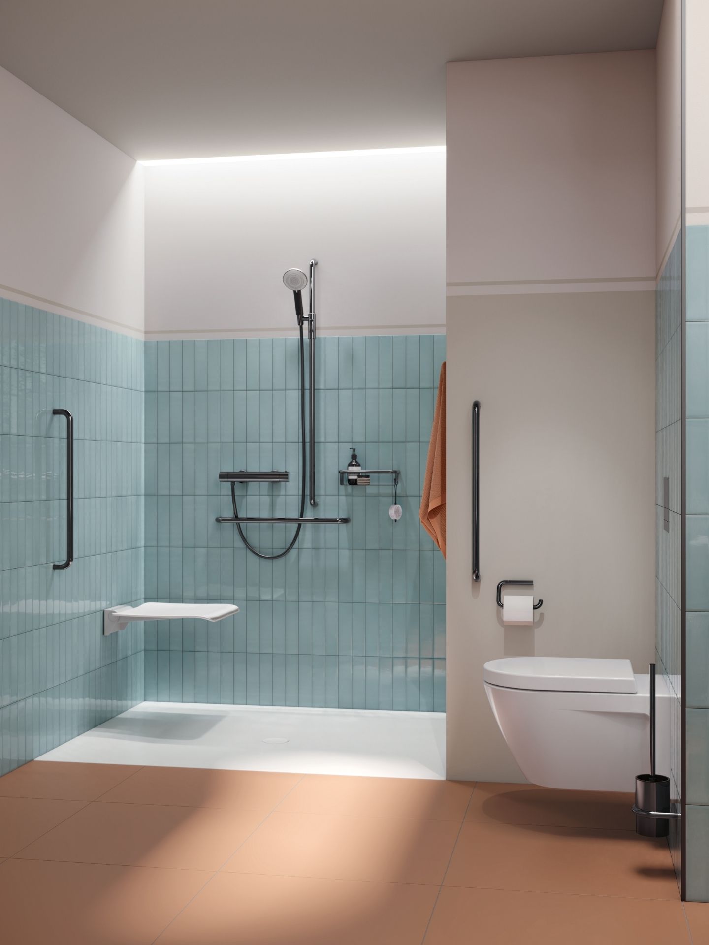 SPLASH Bad Hewi S 480 12