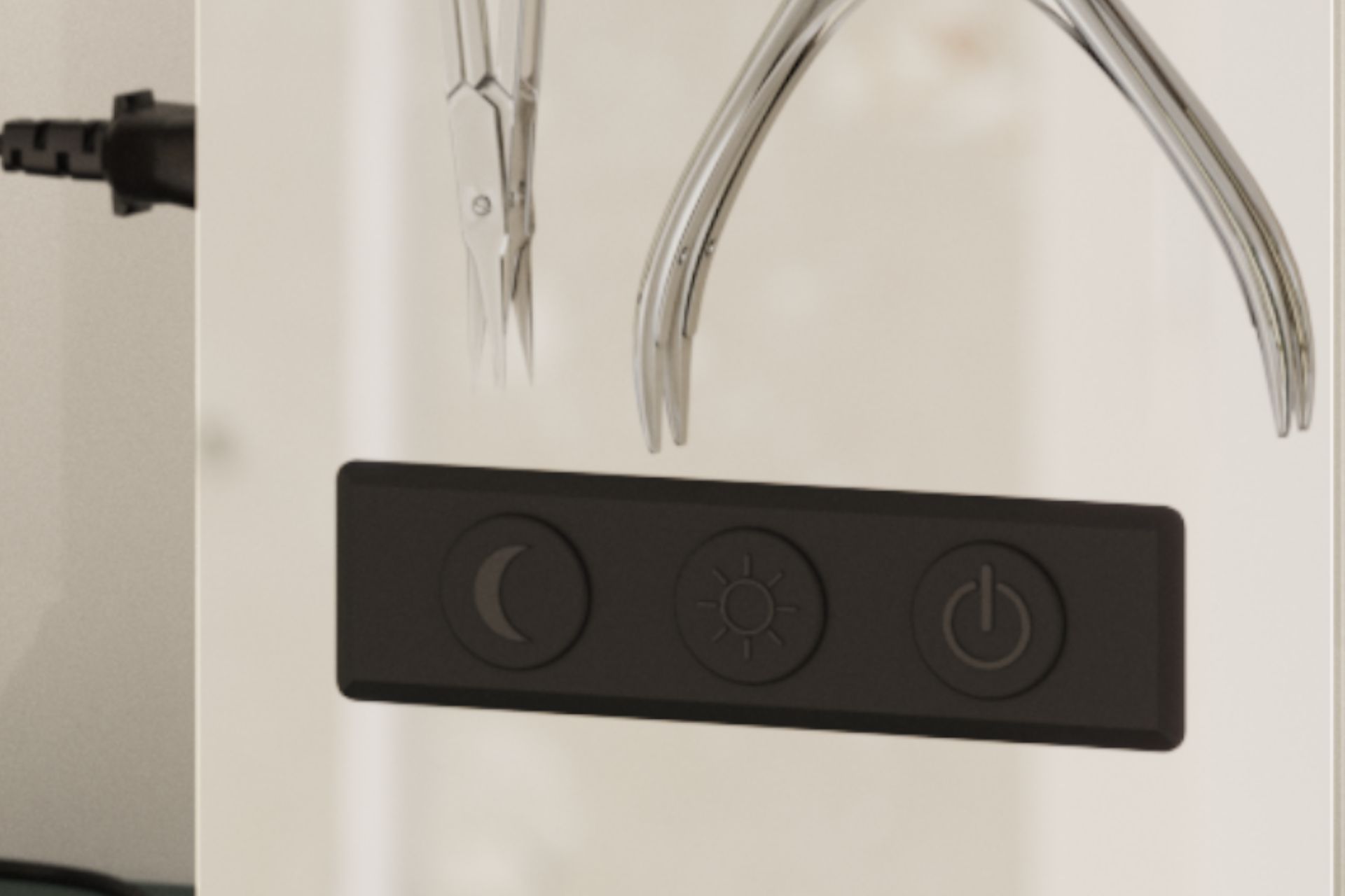 SPLASH Bad Heibad Spiegelschrank 17