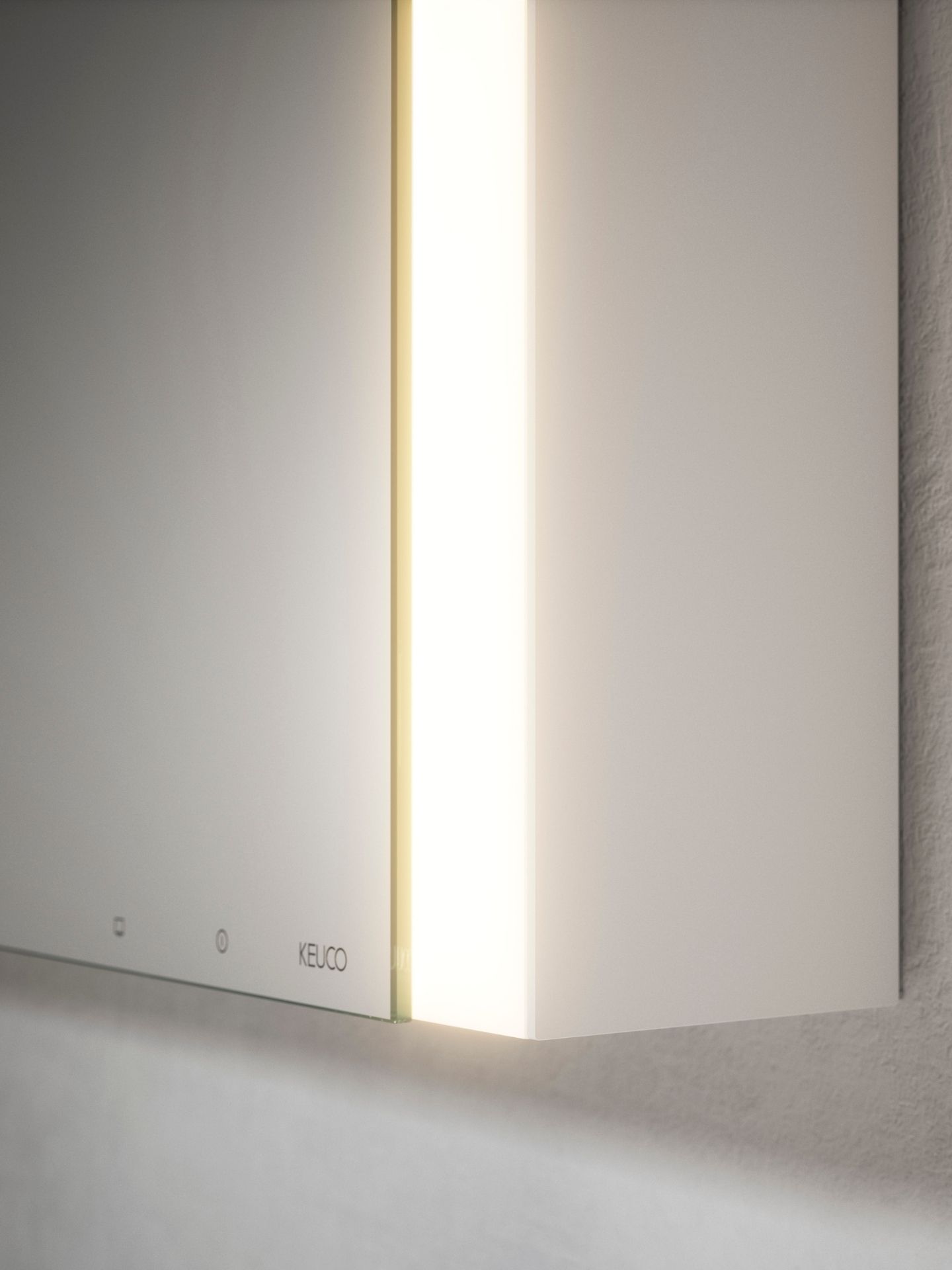 SPLASH Bad KEUCO SOMARIS 05