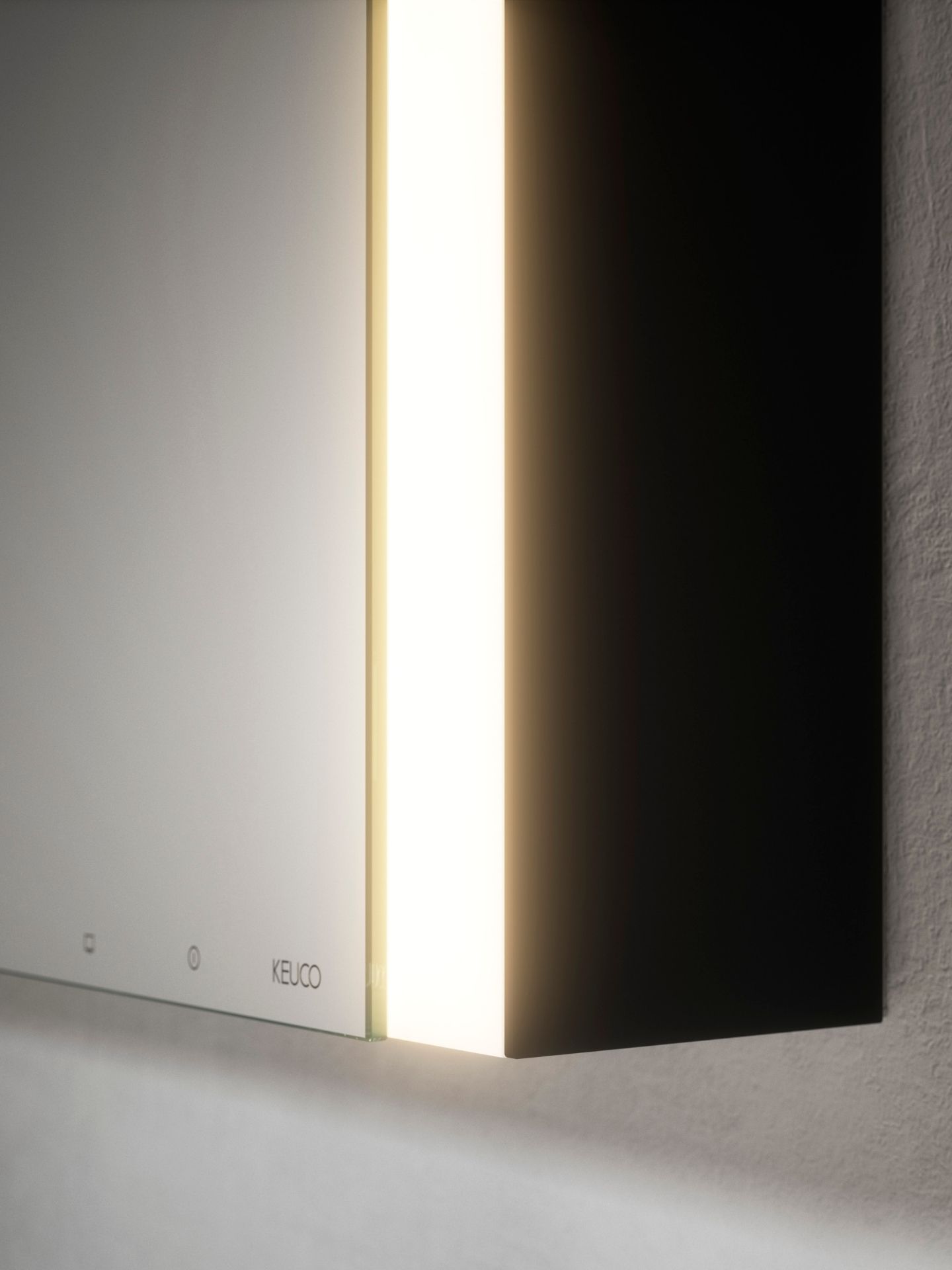 SPLASH Bad KEUCO SOMARIS 06