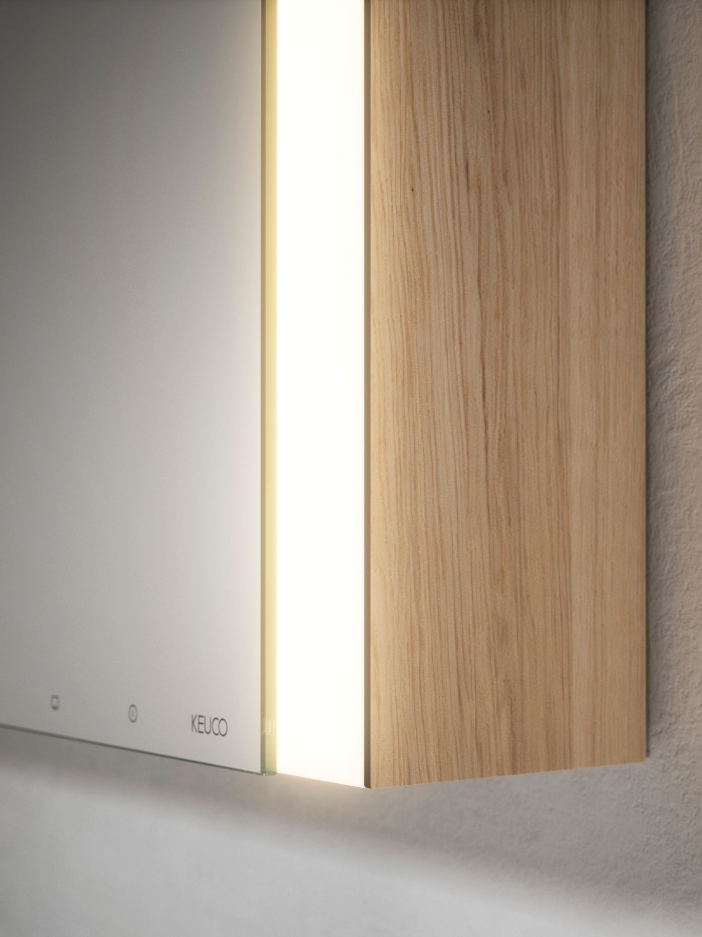 SPLASH Bad KEUCO SOMARIS 07