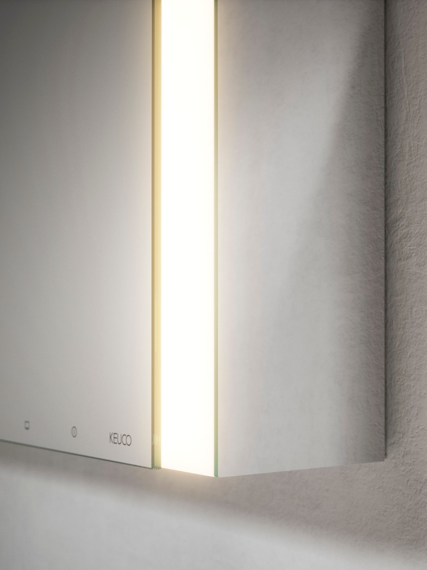 SPLASH Bad KEUCO SOMARIS 08