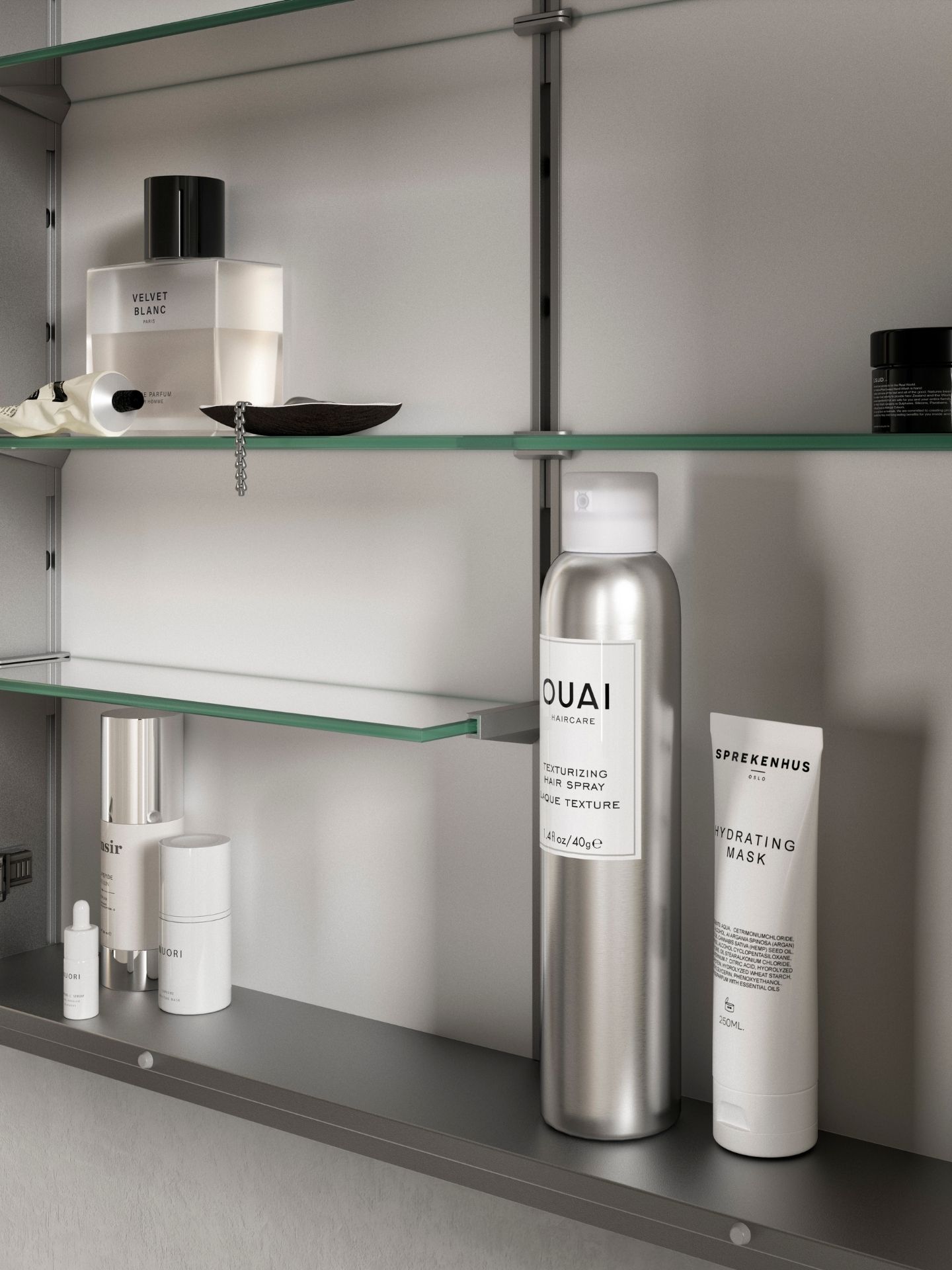 SPLASH Bad KEUCO SOMARIS 15