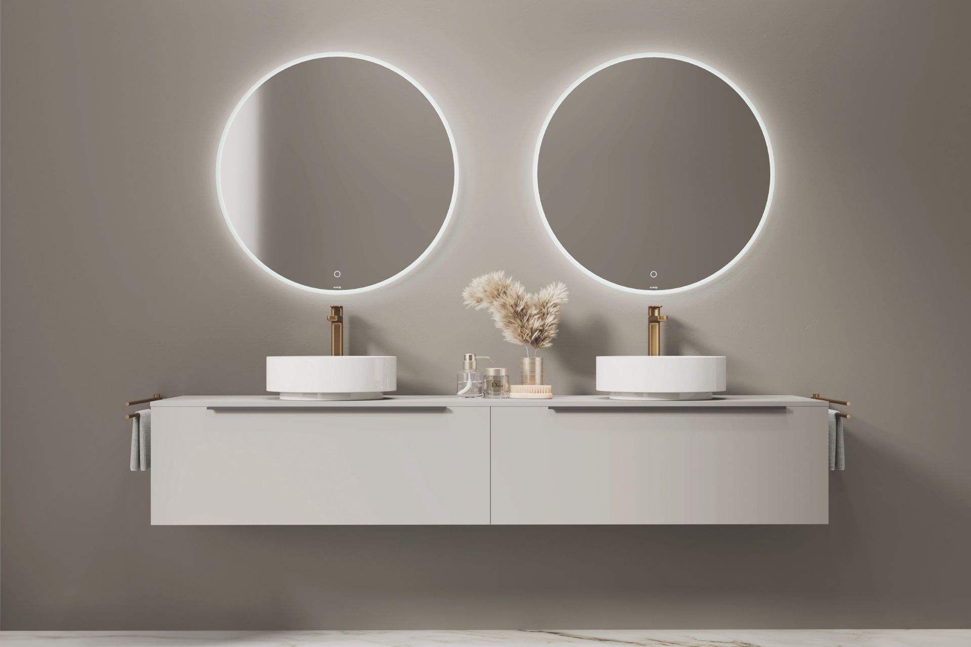 SPLASH Bad Kludi Luma 1