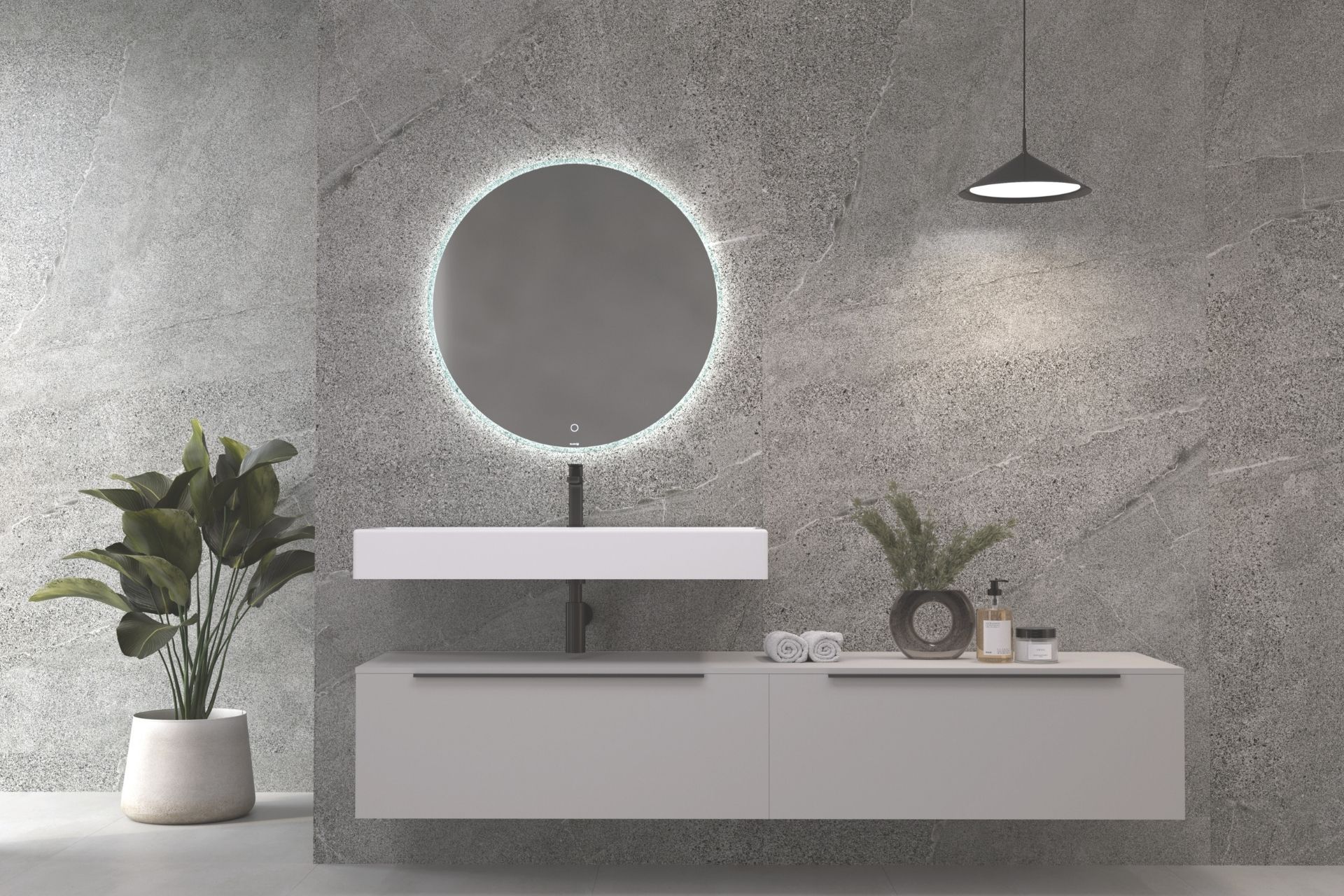 SPLASH Bad Kludi Luma 3