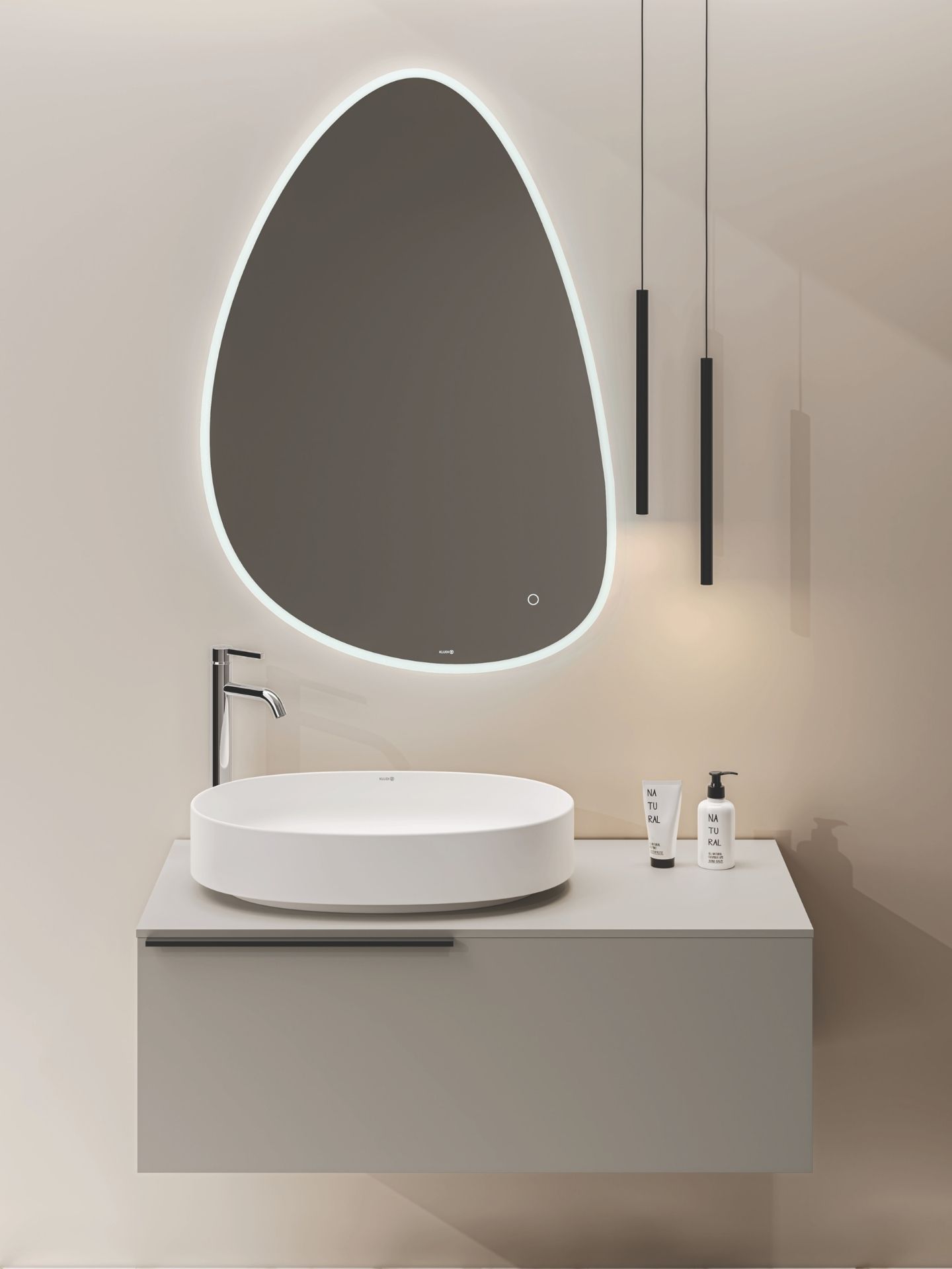 SPLASH Bad Kludi Luma 6