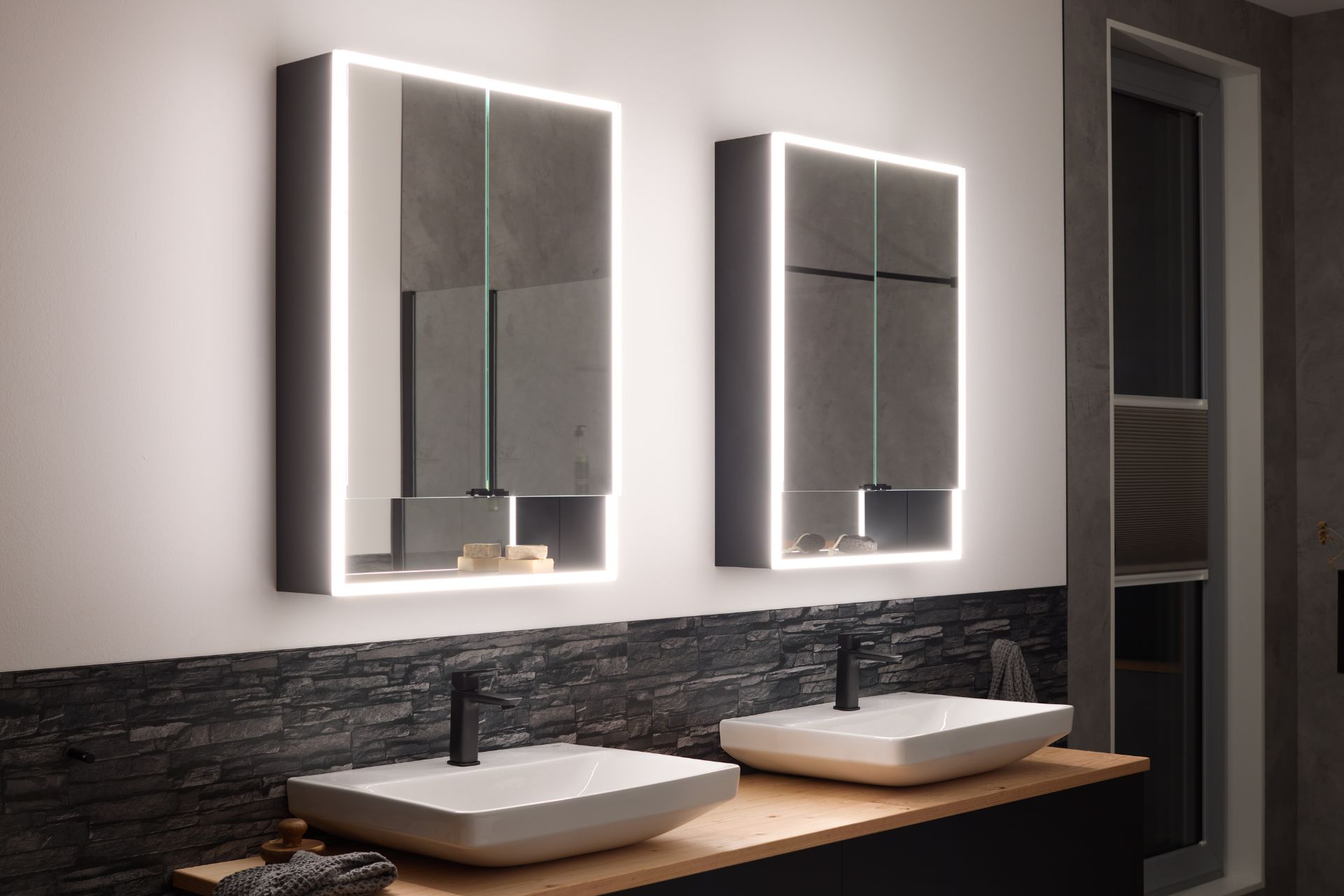 SPLASH Bad Sprinz Expose Line 9