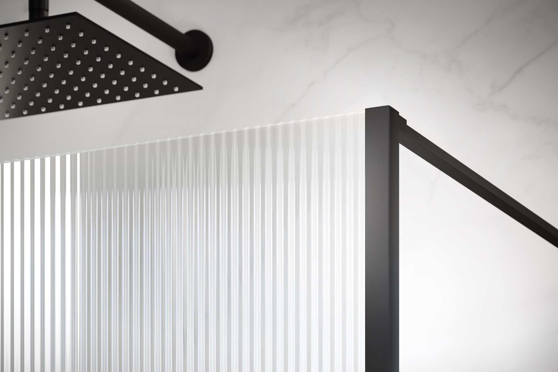 SPLASH Bad Hueppe Black Edition Details 1