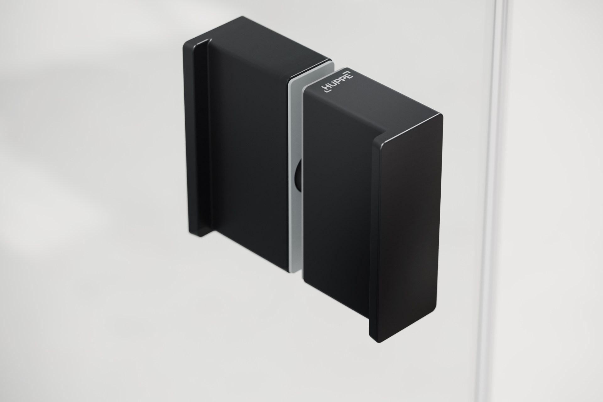 SPLASH Bad Hueppe Black Edition Details 3