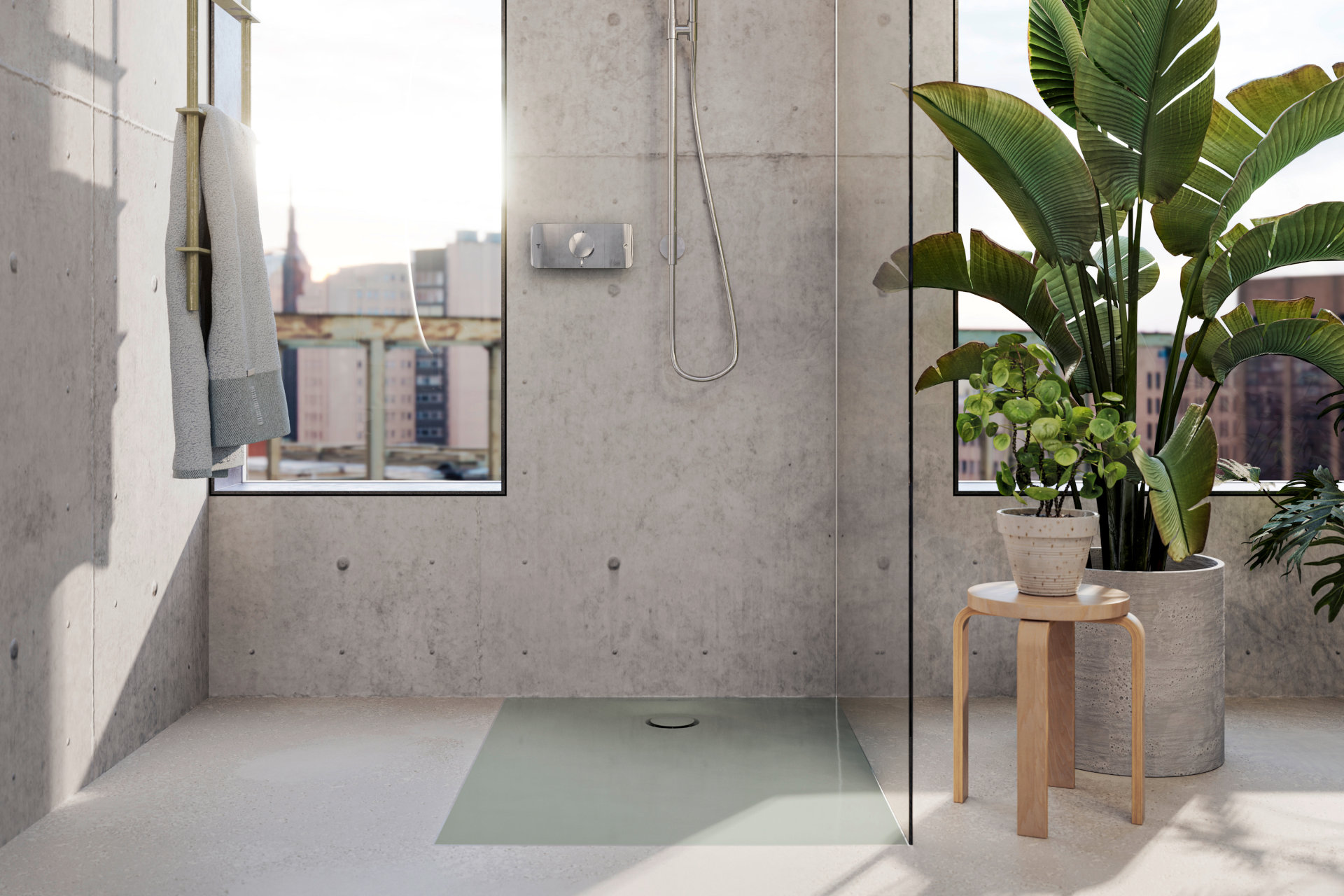 SPLASH Bad Bette Ultra Space 6