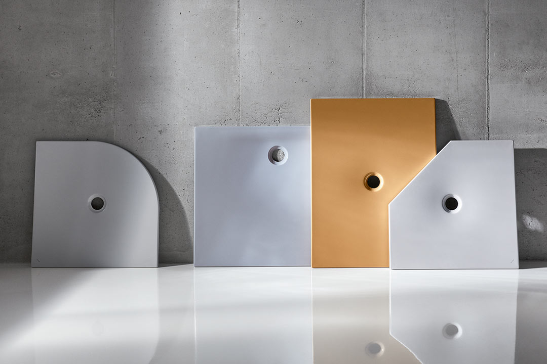 Bettefloor Bodenebene Duschen Mit Moderner Grosszugigkeit