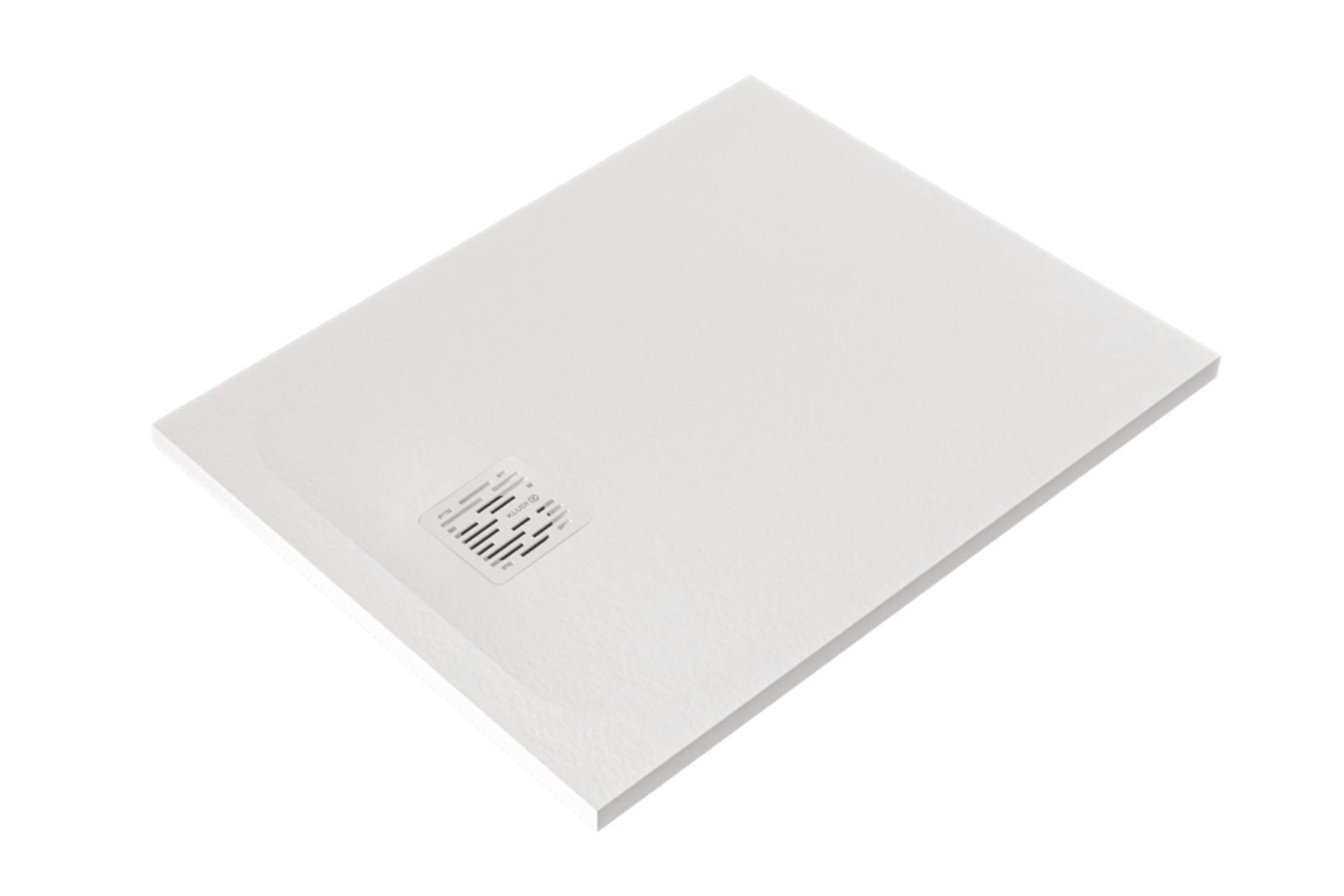 SPLASH Bad KLUDI TERRA 07