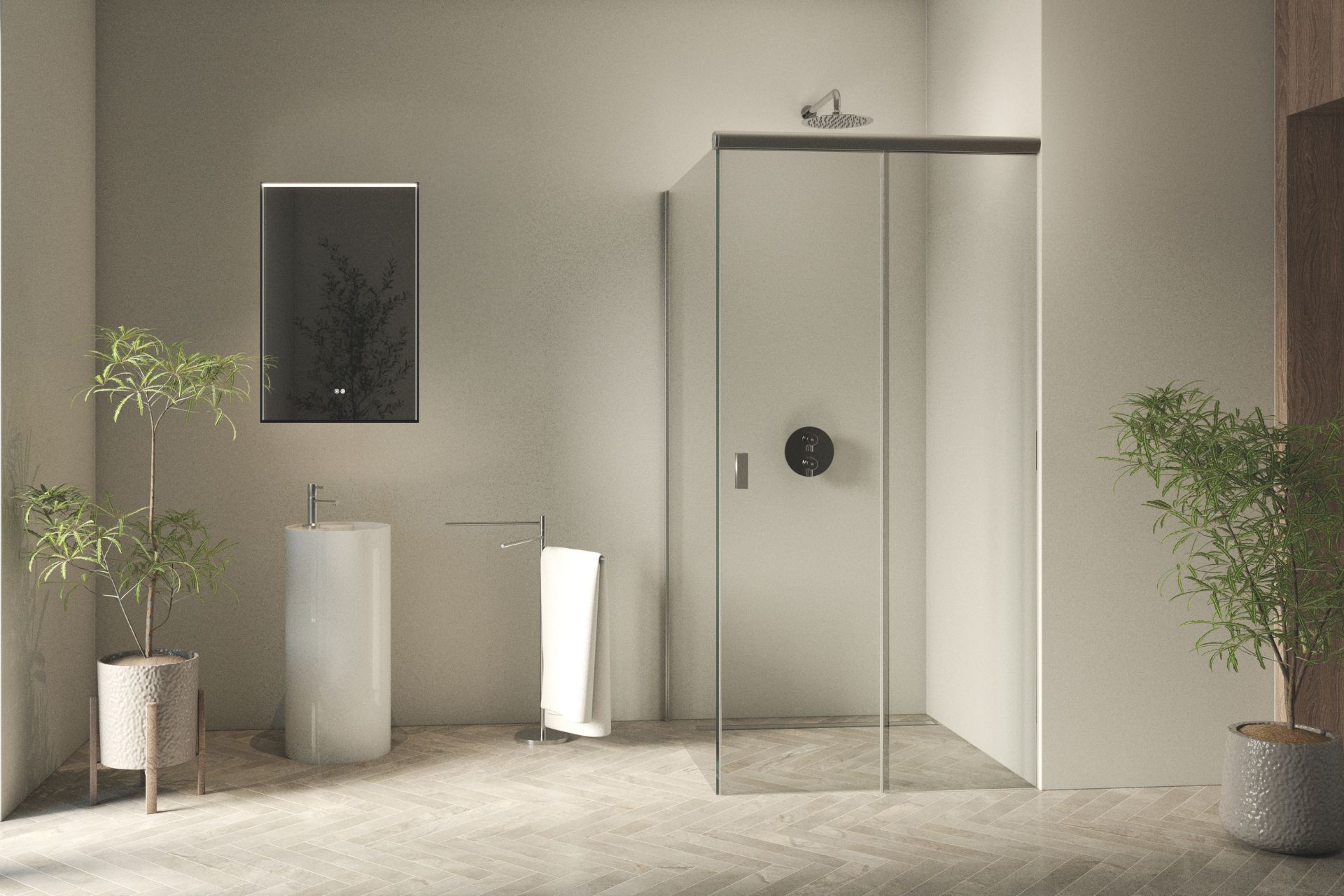 SPLASH Bad Sprinz GlideX 9