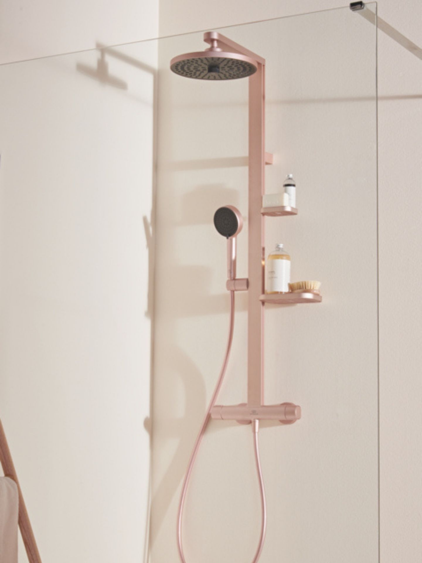 SPLASH Bad Ideal Standard Alu Plus 11