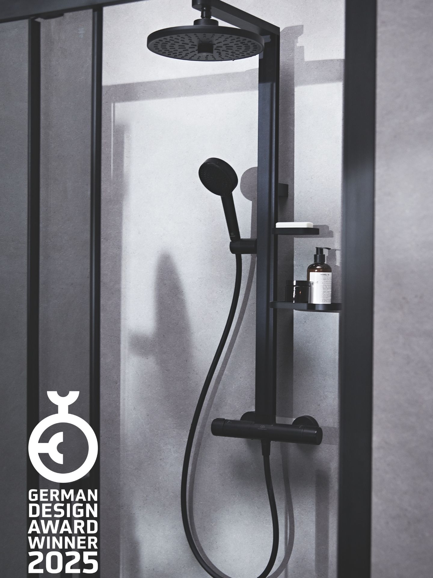 SPLASH Bad Ideal Standard Alu Plus 12