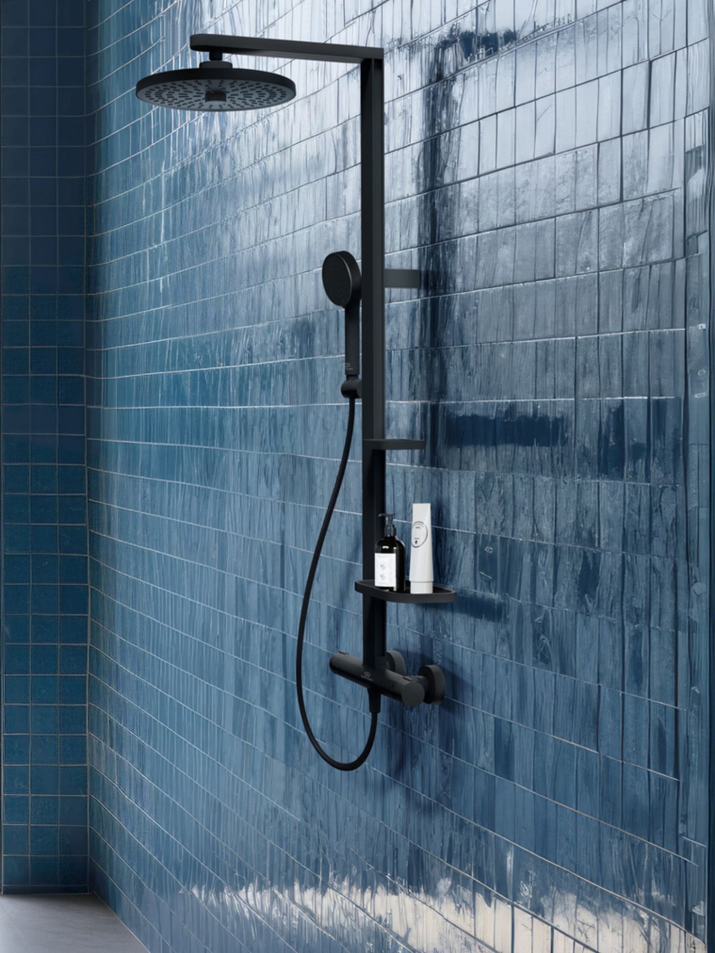 SPLASH Bad Ideal Standard Alu Plus 9