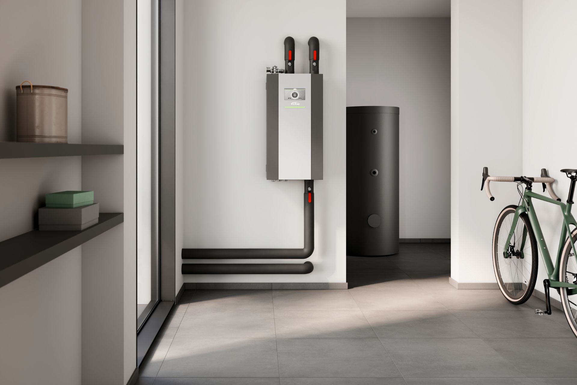 SPLASH Bad KERMI X Change Dynamic Eco 03