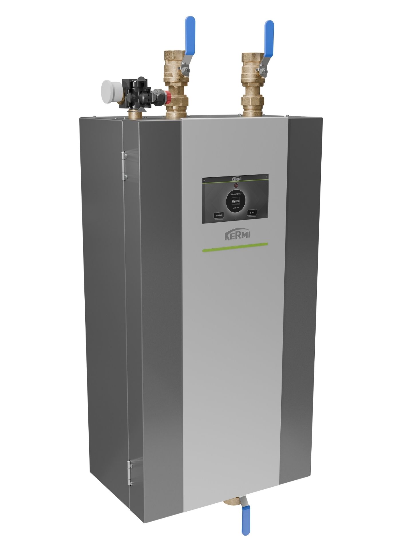 SPLASH Bad KERMI X Change Dynamic Eco 05