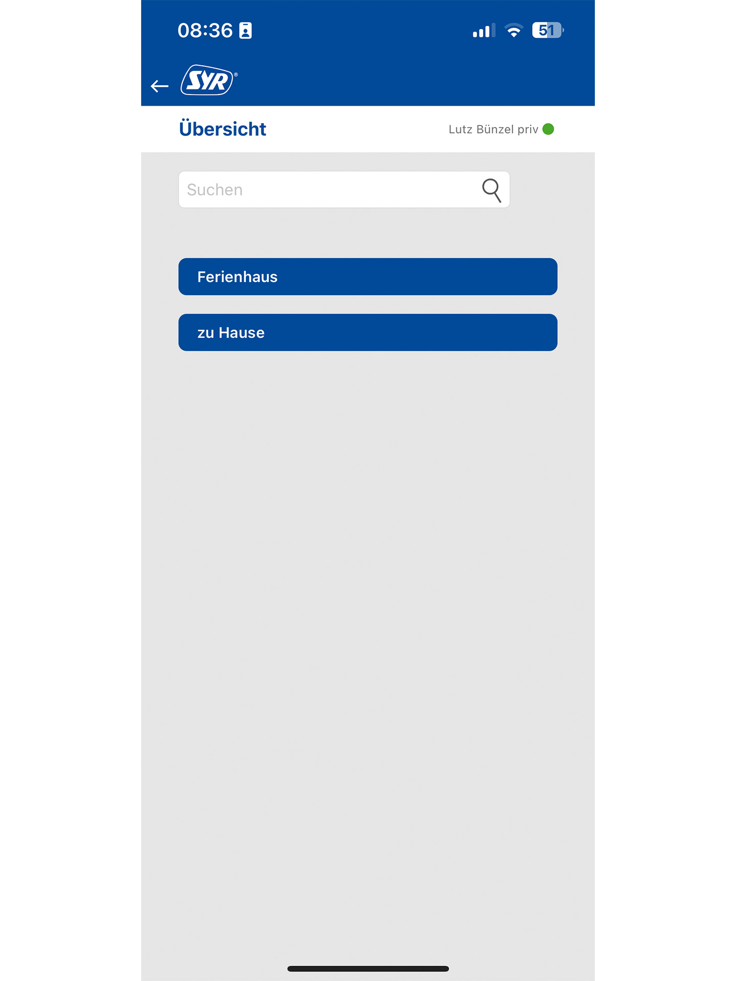 Syr App 2