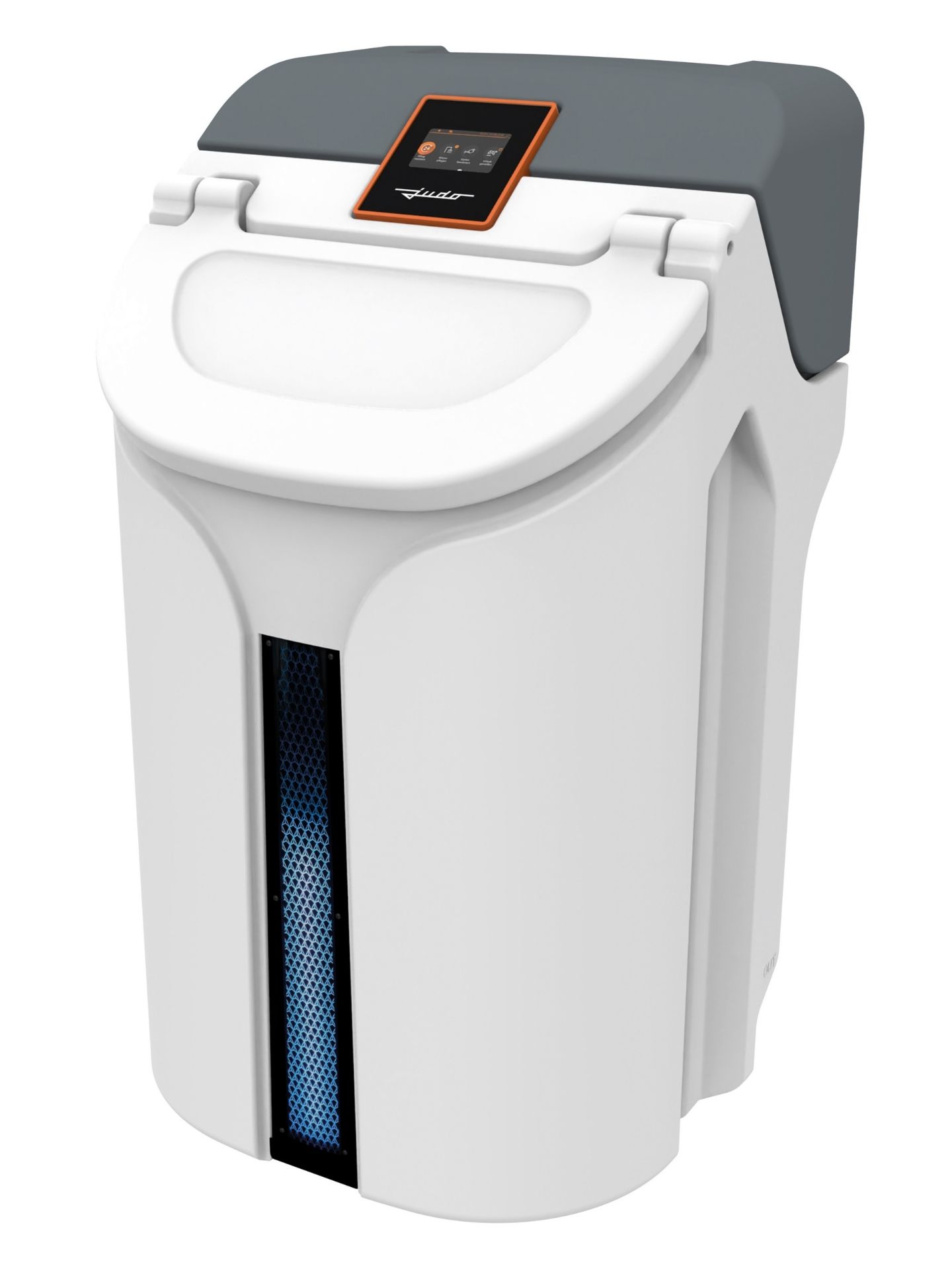 SPLASH Bad JUDO Wasseraufbereitung I Soft PRO XL 140