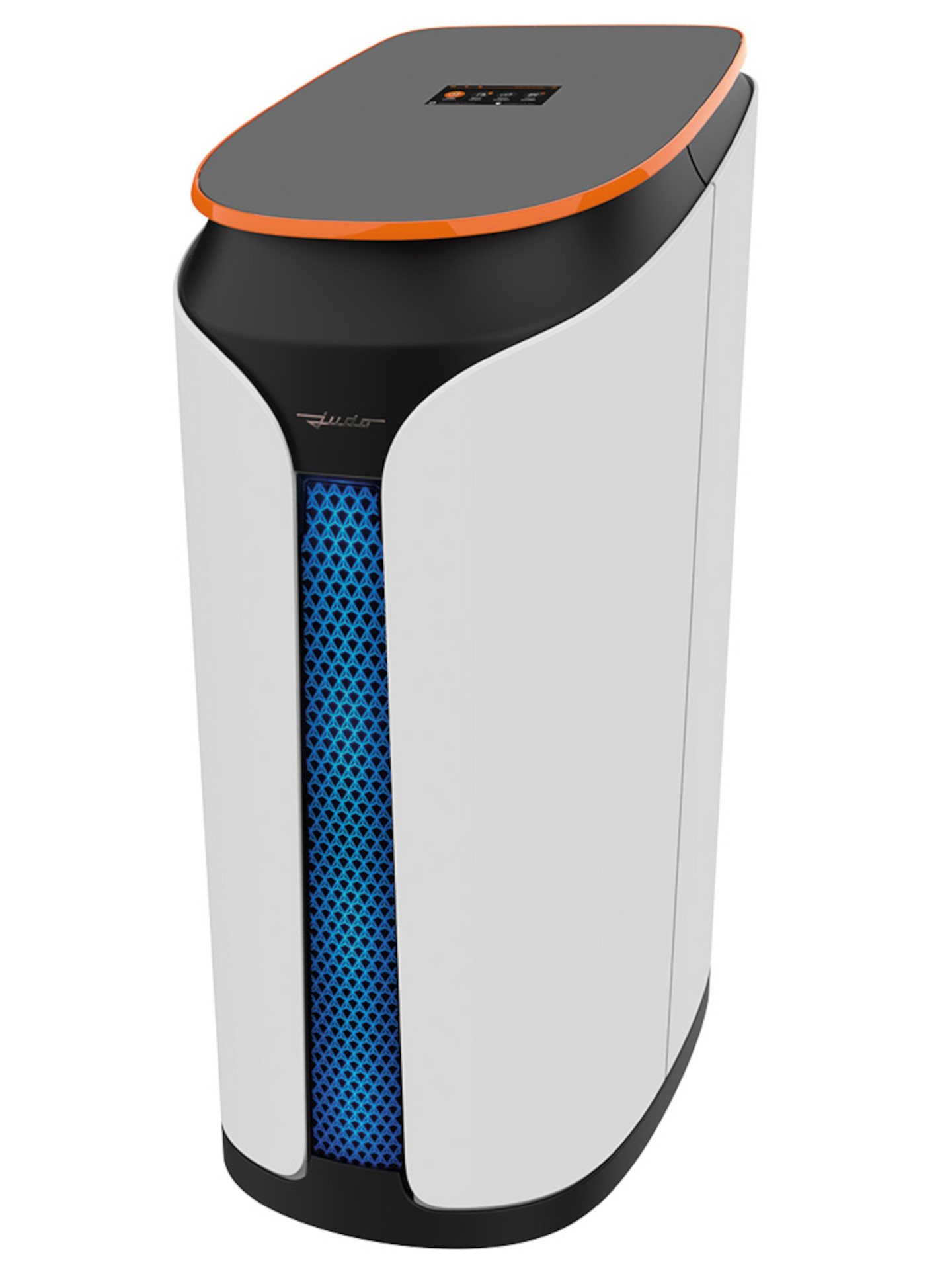 SPLASH Bad Judo Smart Generation K Wasserenthaerter I Soft Pro