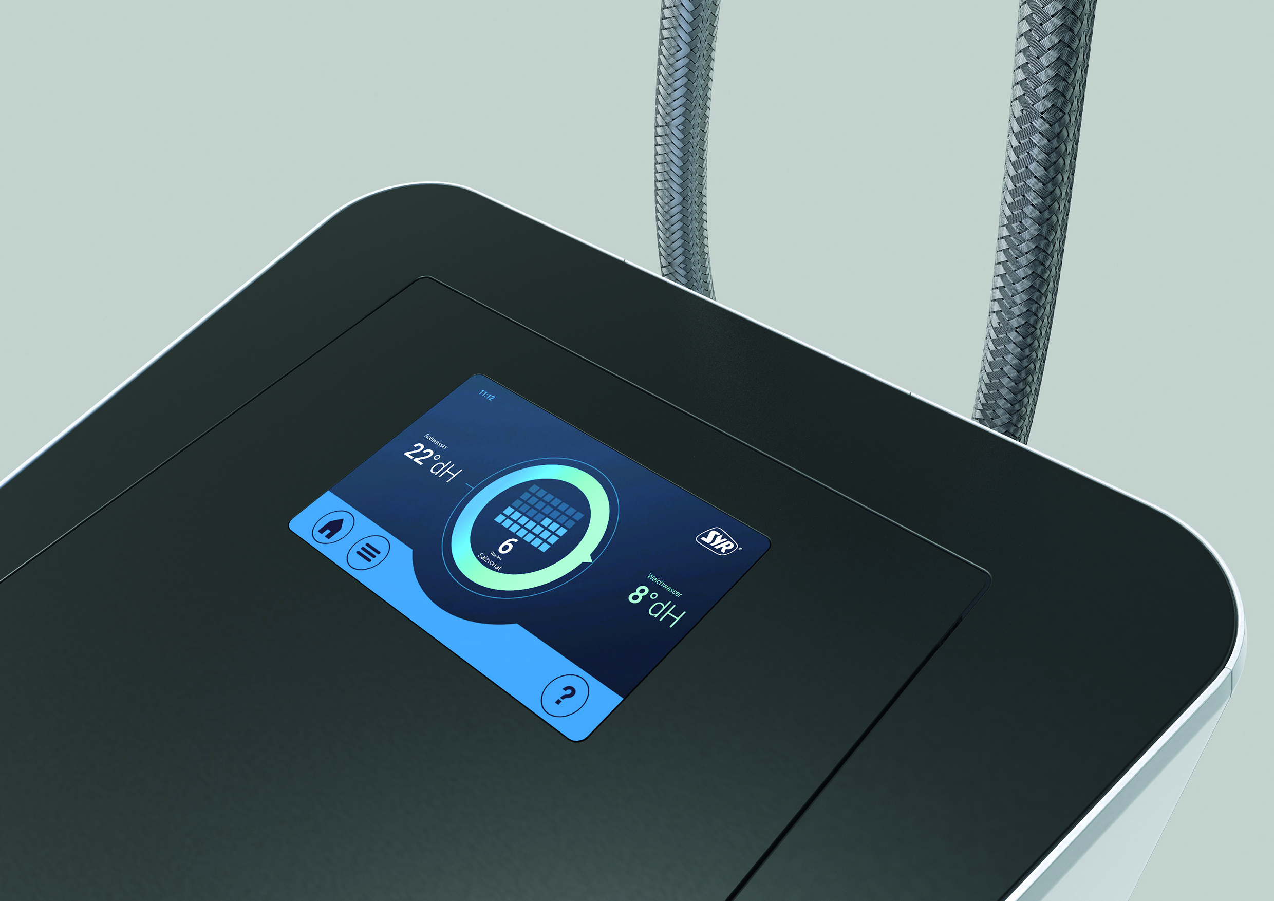 NeoSoft Display