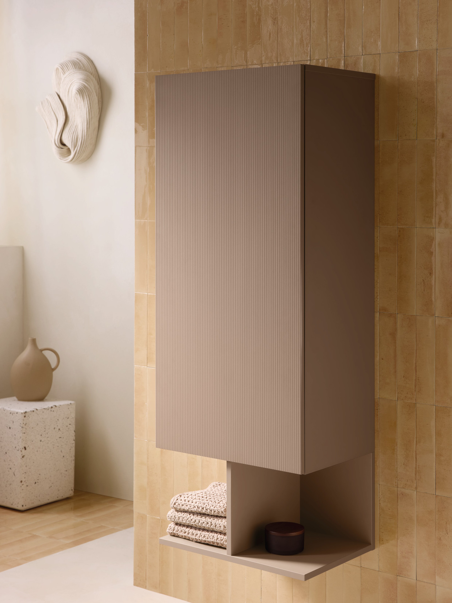 SPLASH Bad Duravit Balcoon By Patricia Urquiola 10