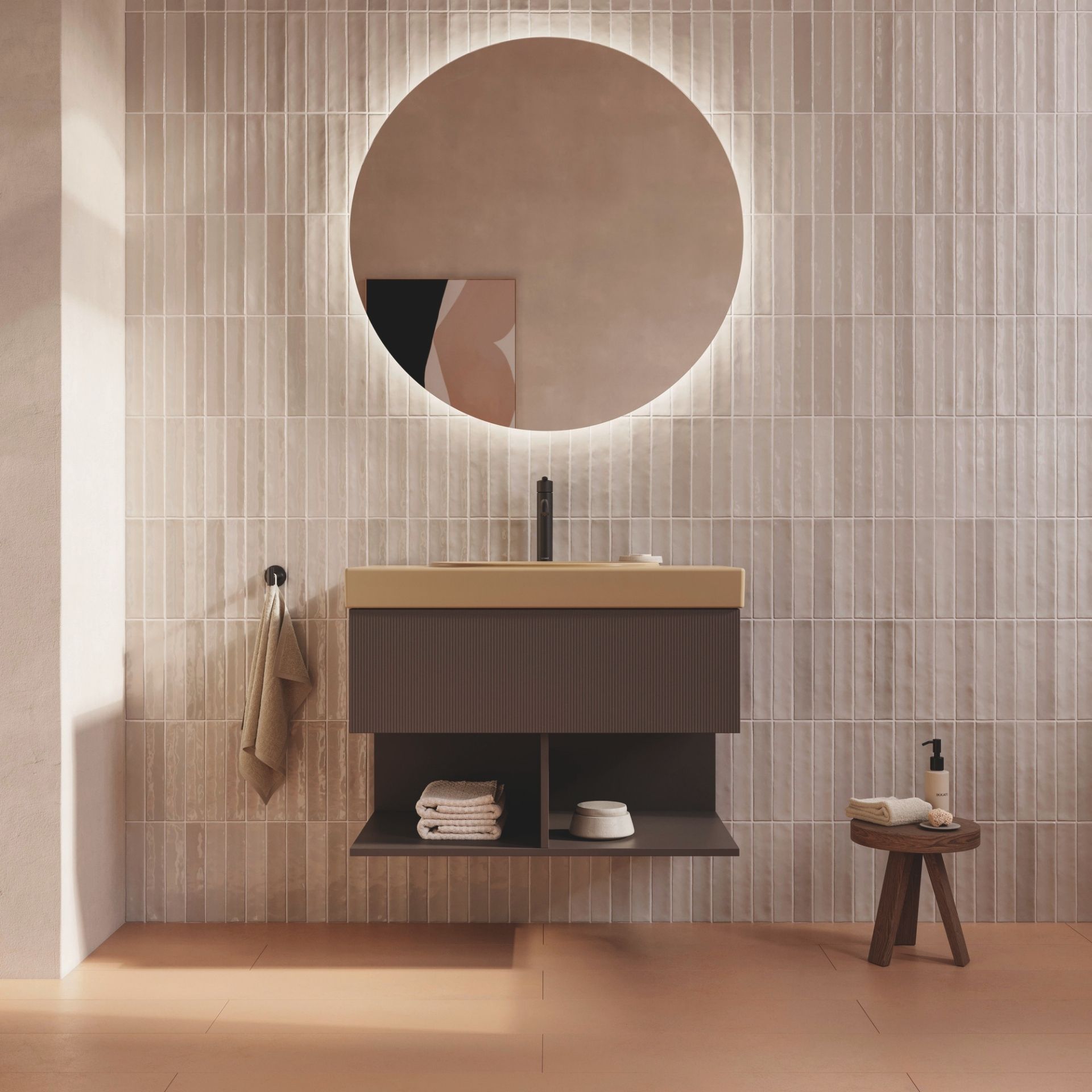 SPLASH Bad Duravit Balcoon By Patricia Urquiola 19