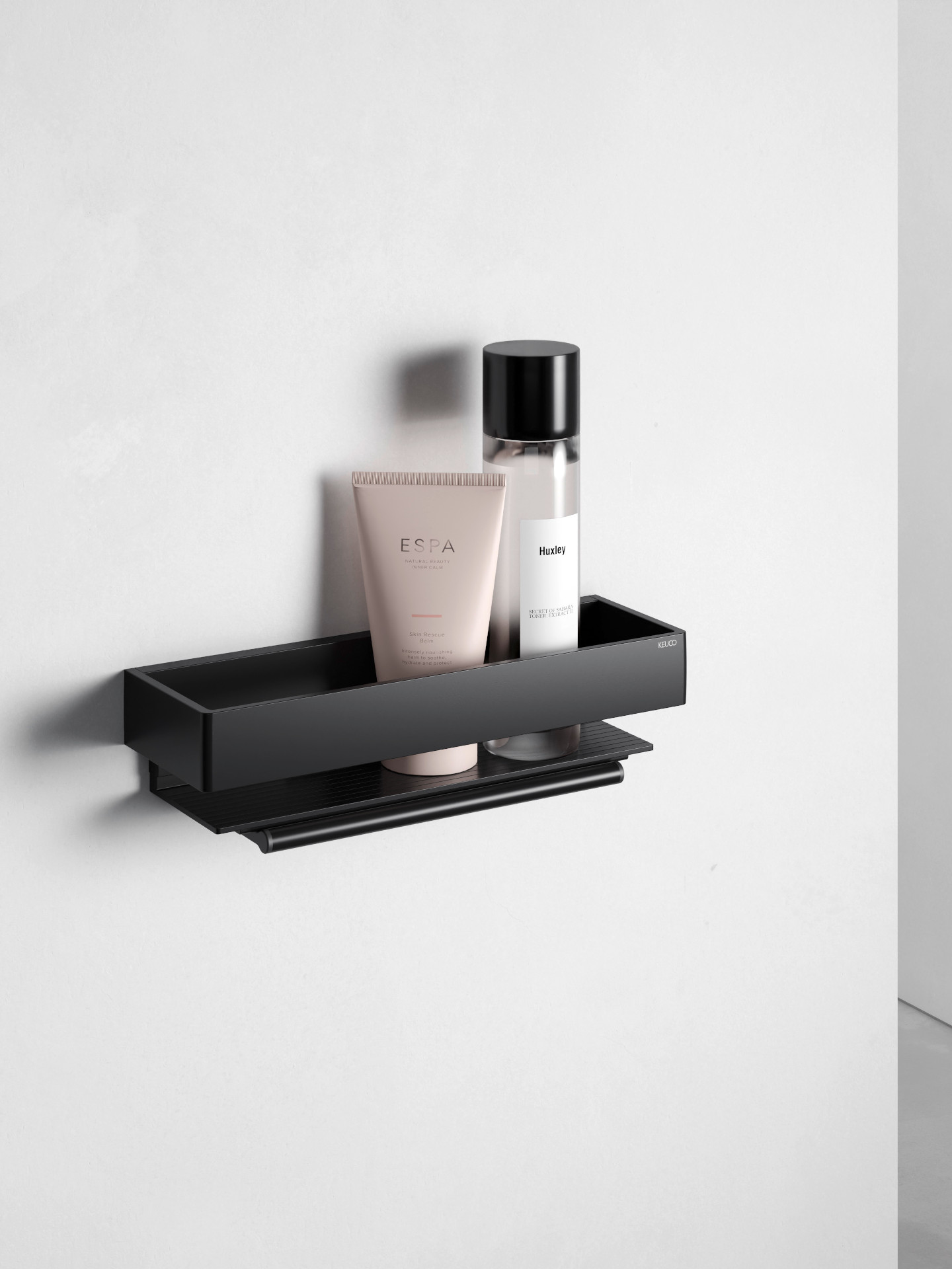 SPLASH Bad KEUCO BLACK SELECTION EDITION 11 8