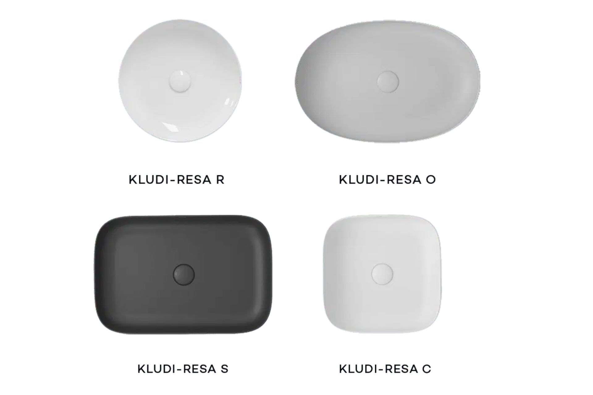 SPLASH Bad KLUDI RESA 1