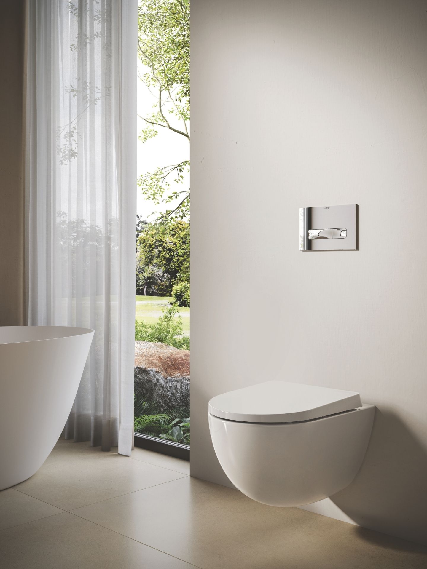 SPLASH Bad KLUDI RESA D 13