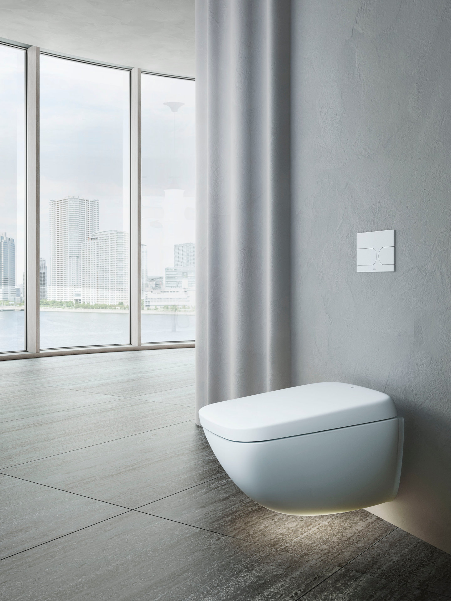 SPLASH Bad TOTO NEOREST 4