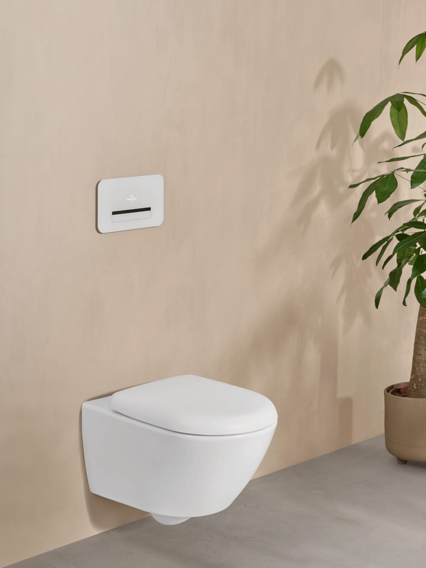 SPLASH Bad Villeroy Boch Antao 7