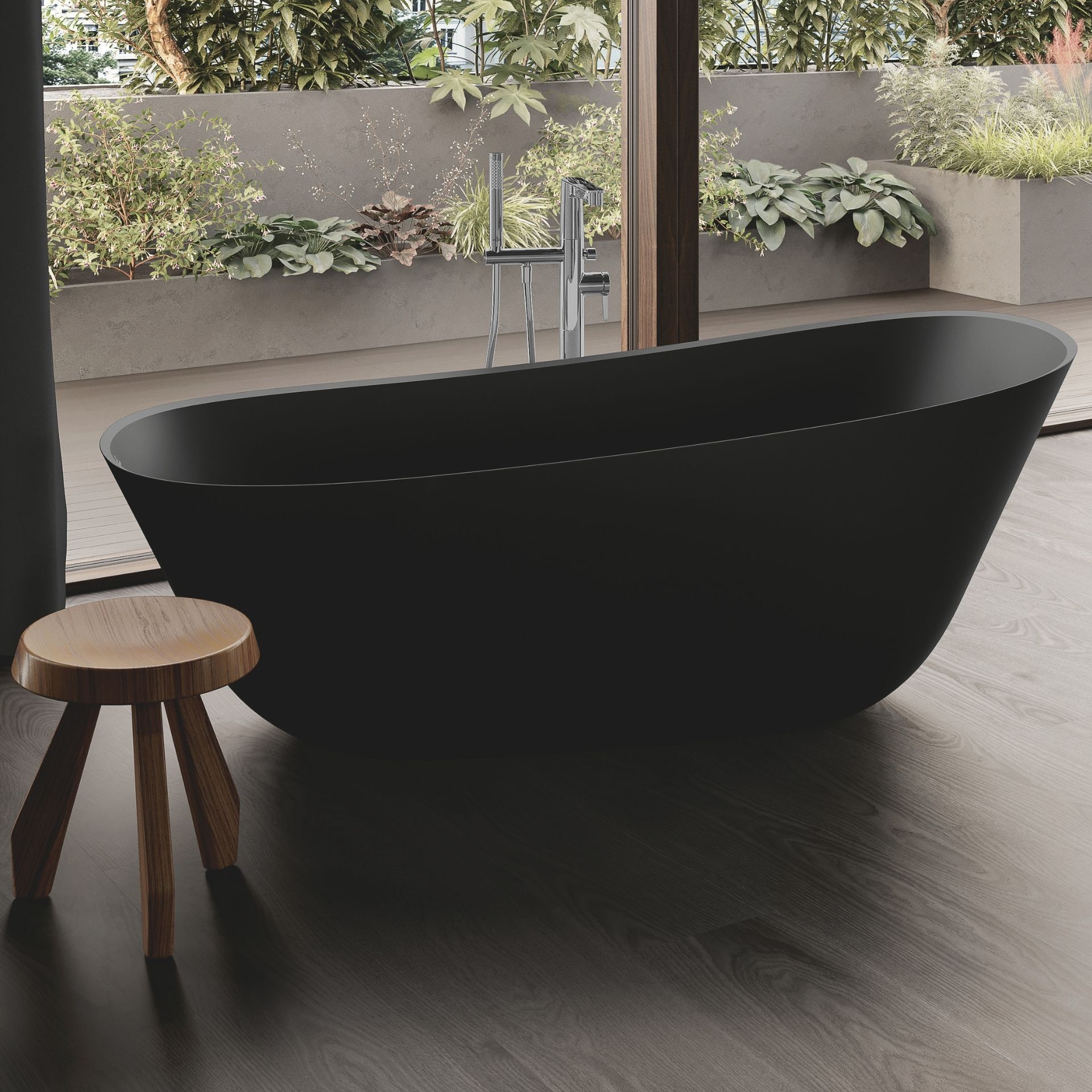 SPLASH Bad Villeroy Boch Finion 11