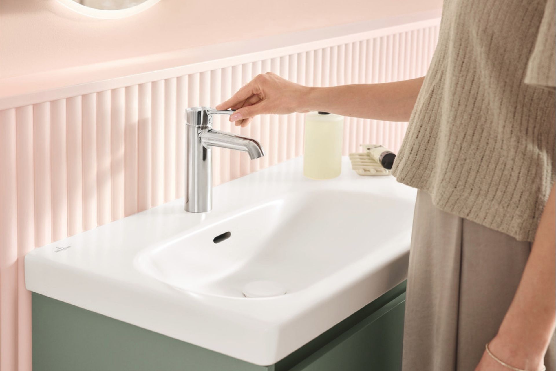 SPLASH Bad Villeroy Und Boch Skyla 10