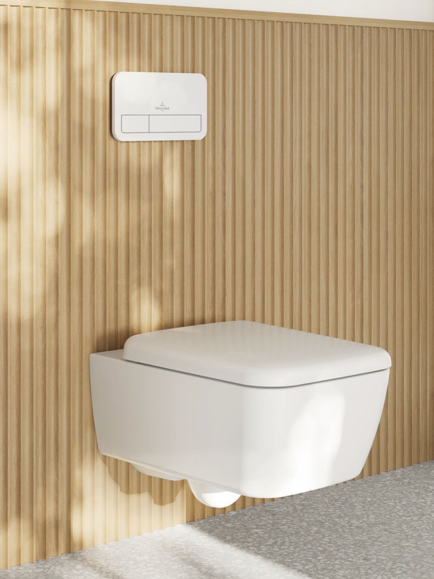 SPLASH Bad Villeroy Und Boch Skyla 13
