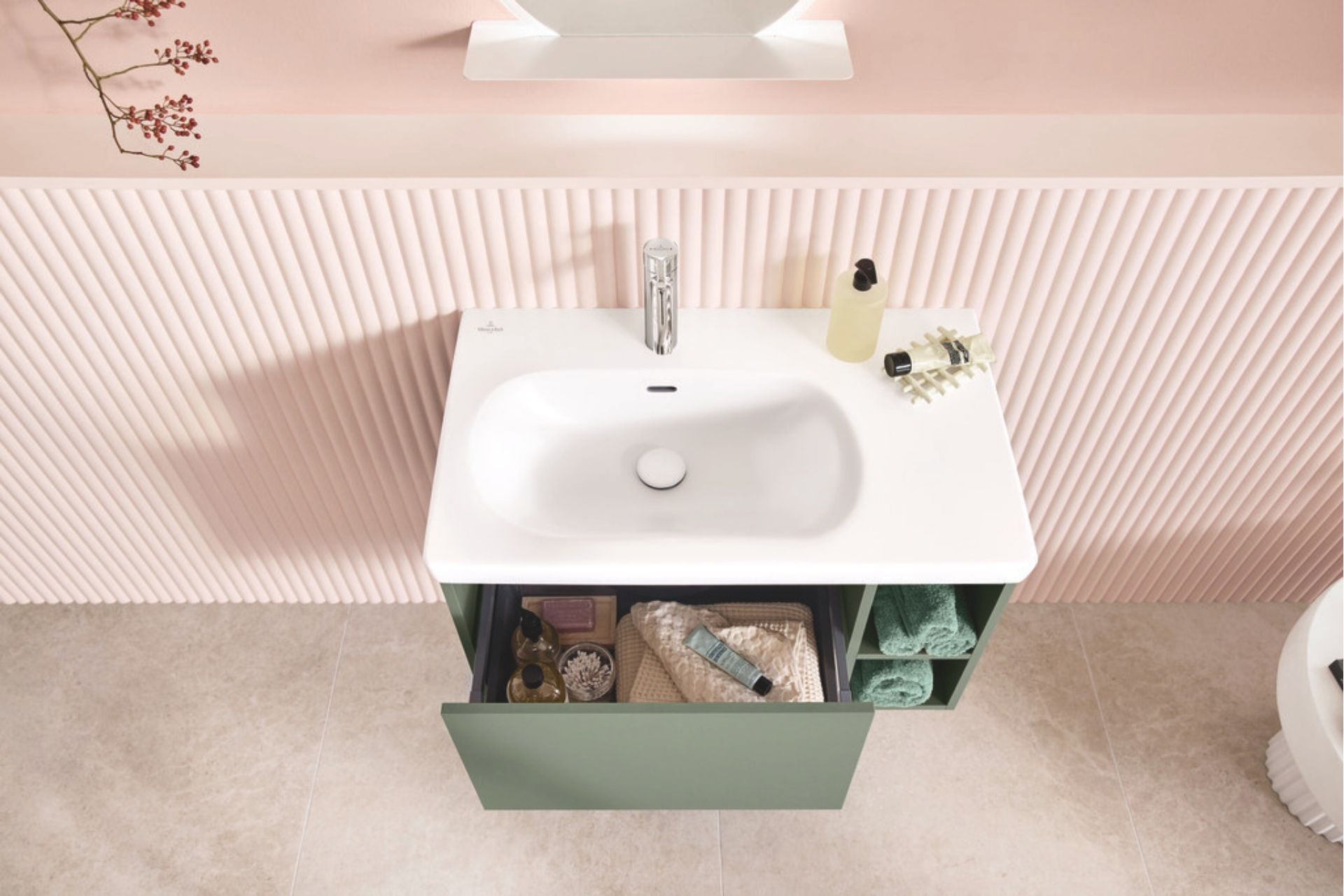 SPLASH Bad Villeroy Und Boch Skyla 2