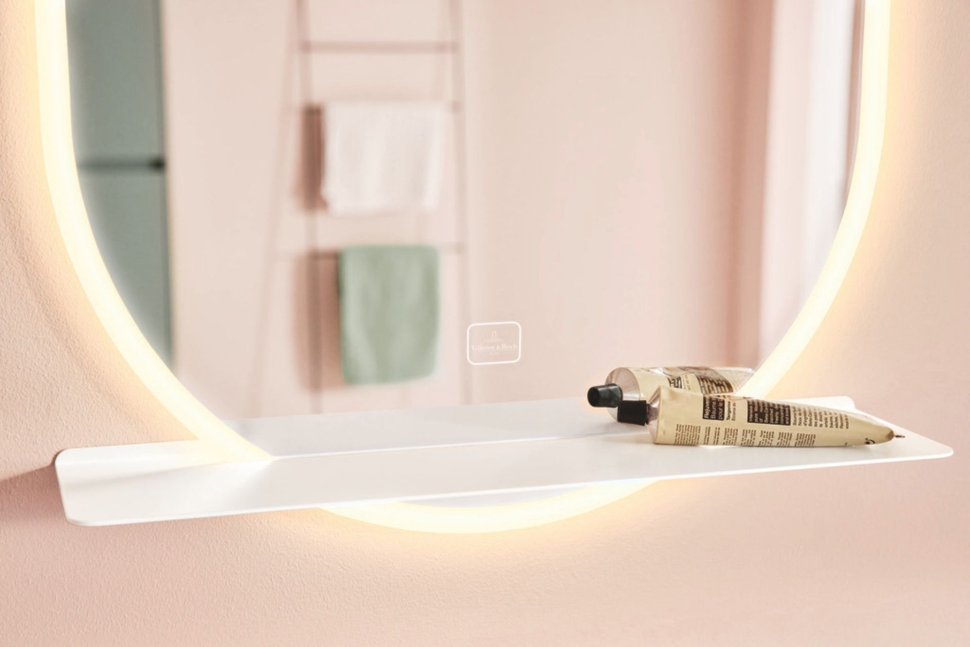 SPLASH Bad Villeroy Und Boch Skyla 3