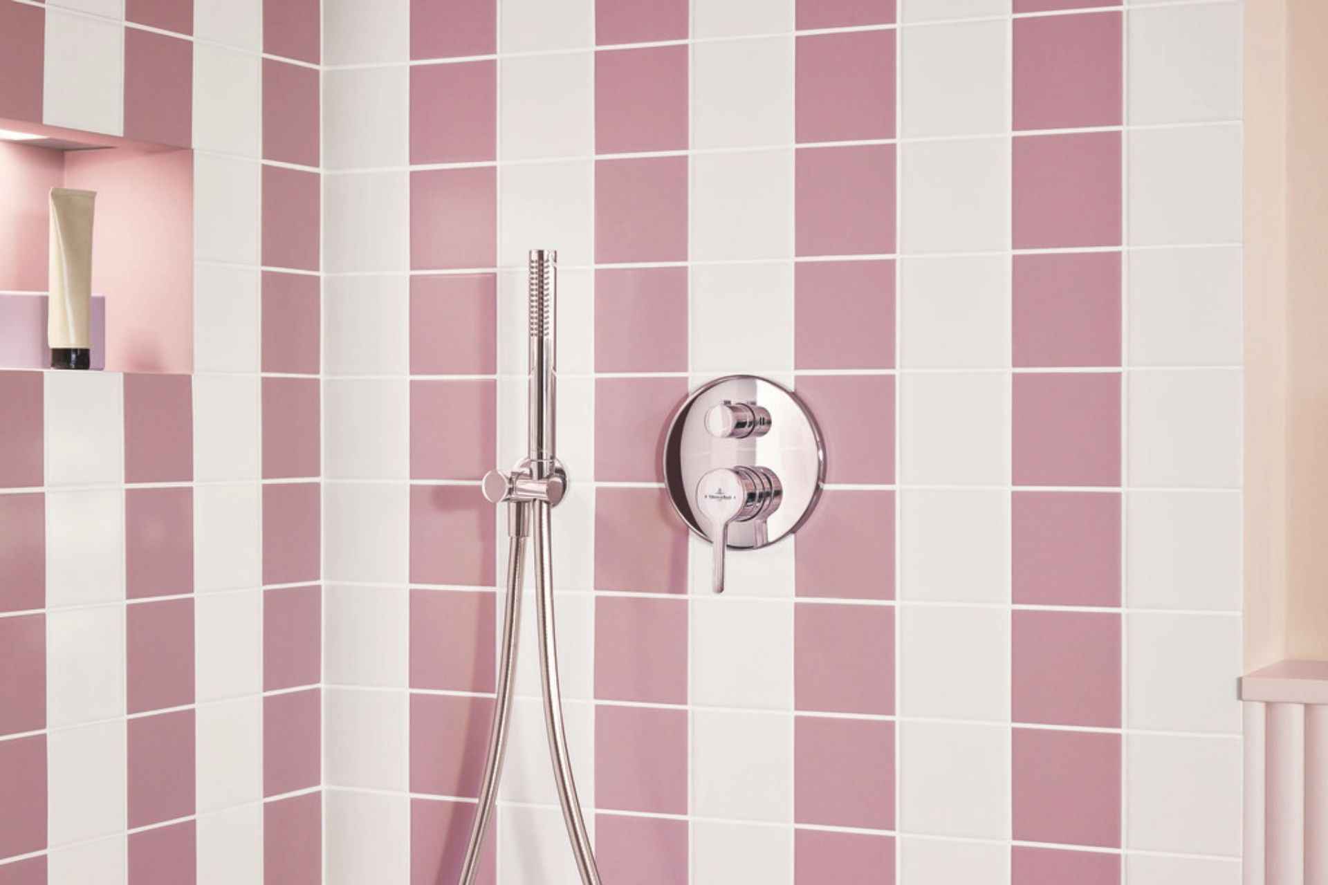 SPLASH Bad Villeroy Und Boch Skyla 4