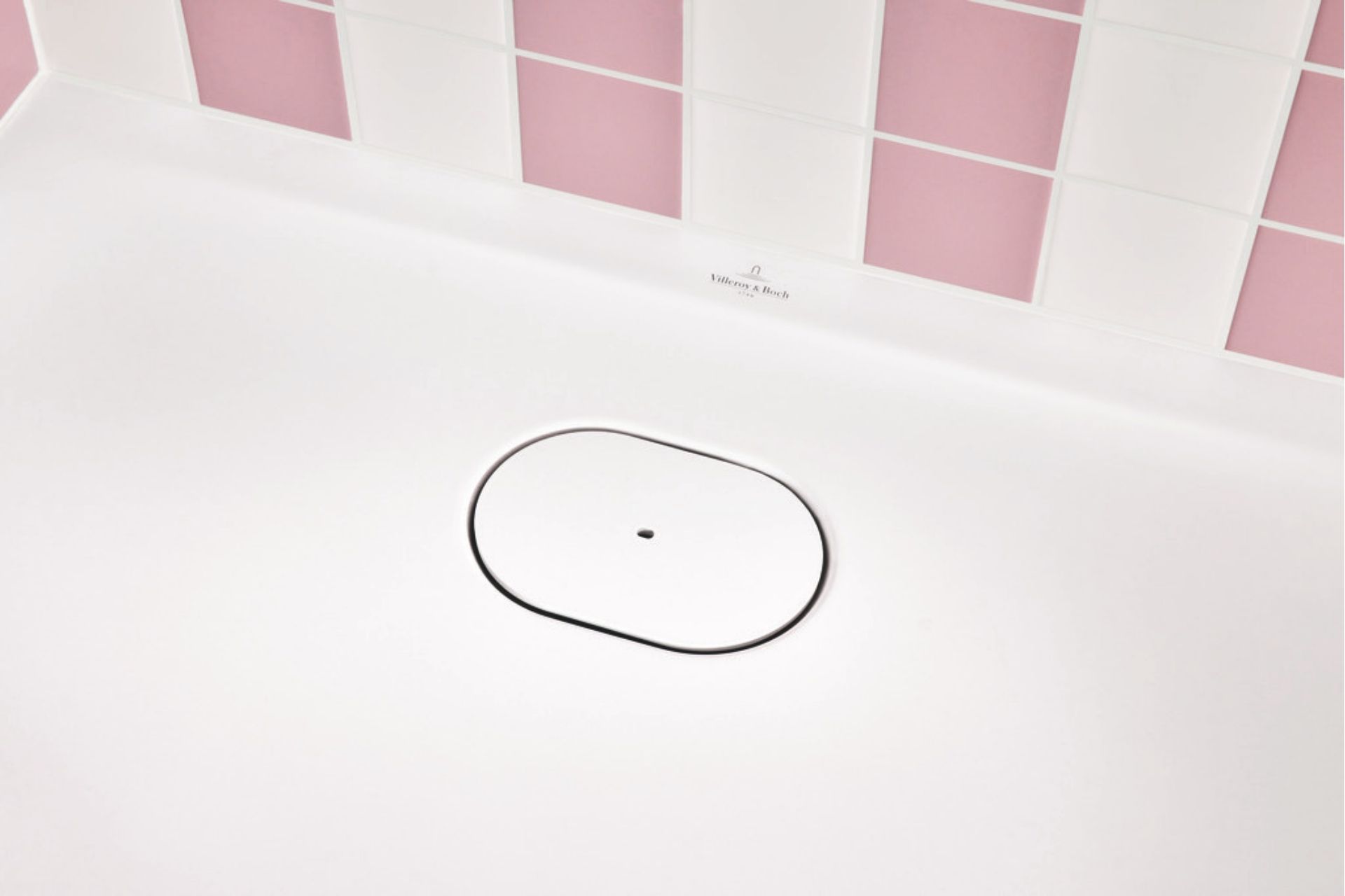 SPLASH Bad Villeroy Und Boch Skyla 5