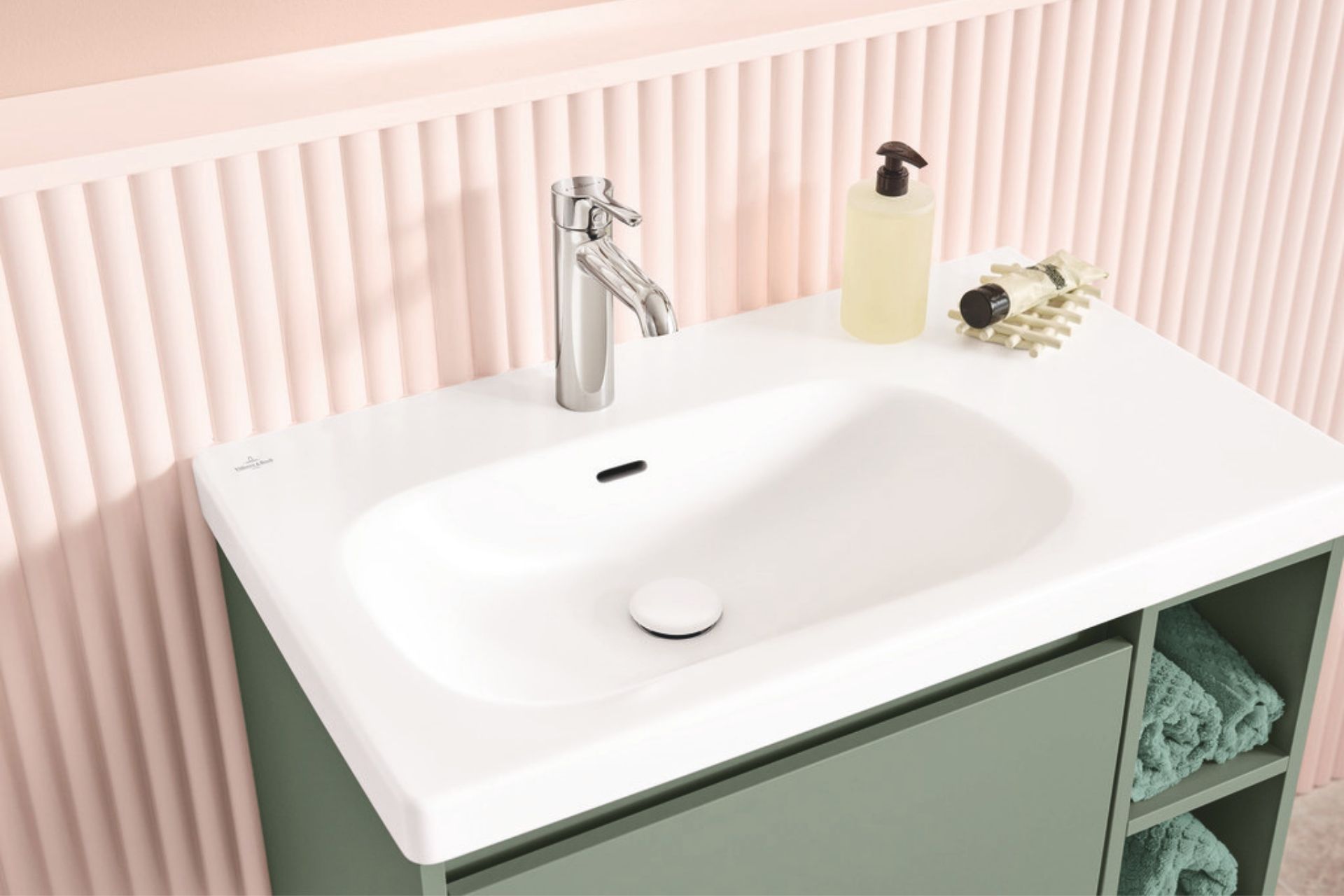 SPLASH Bad Villeroy Und Boch Skyla 9
