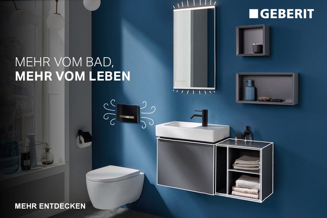 Geberit ICon Online Banner 1080x720px Splash