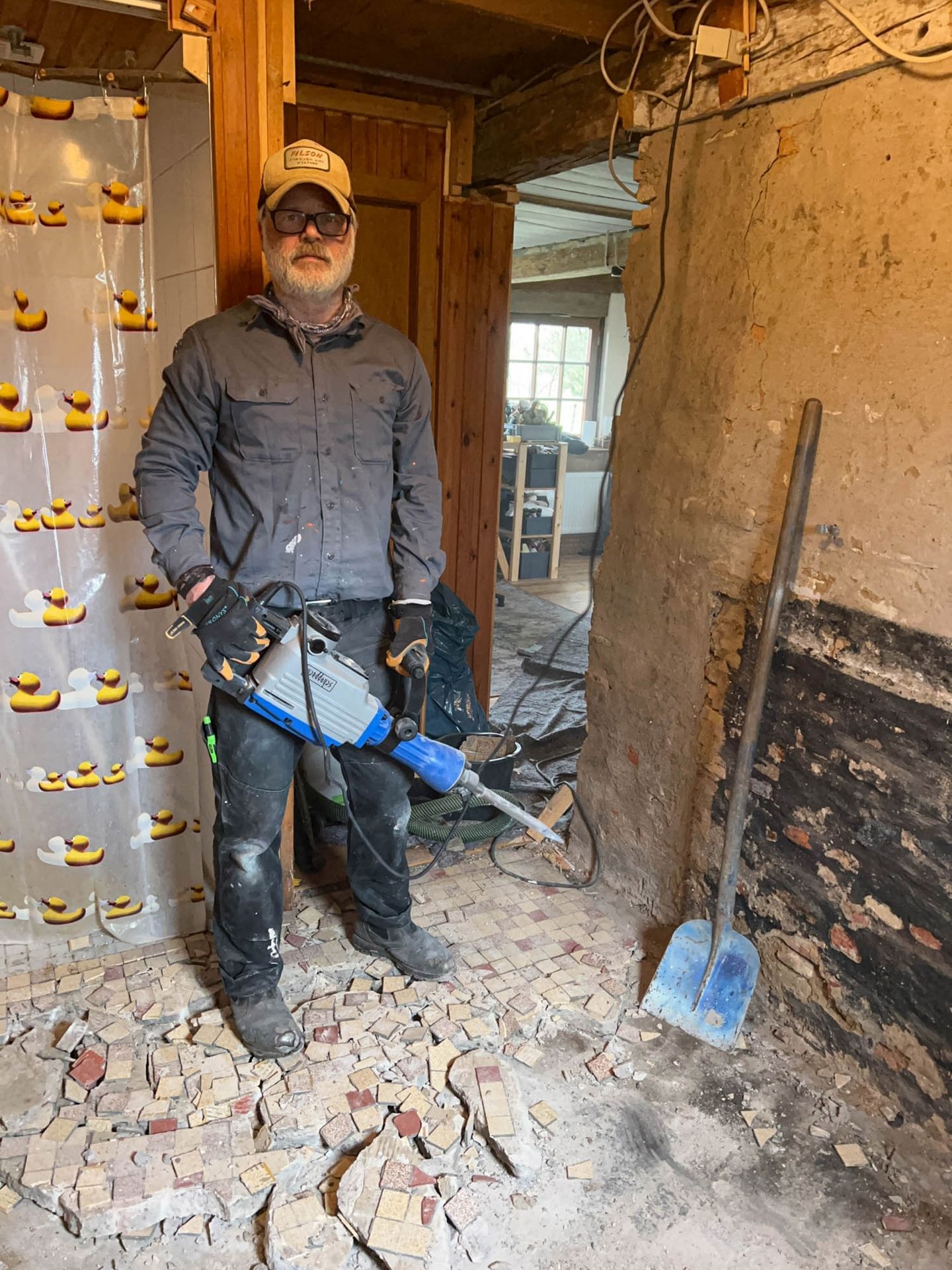 SPLASH Bad Geberit Referenz Kuenstlerbad 8