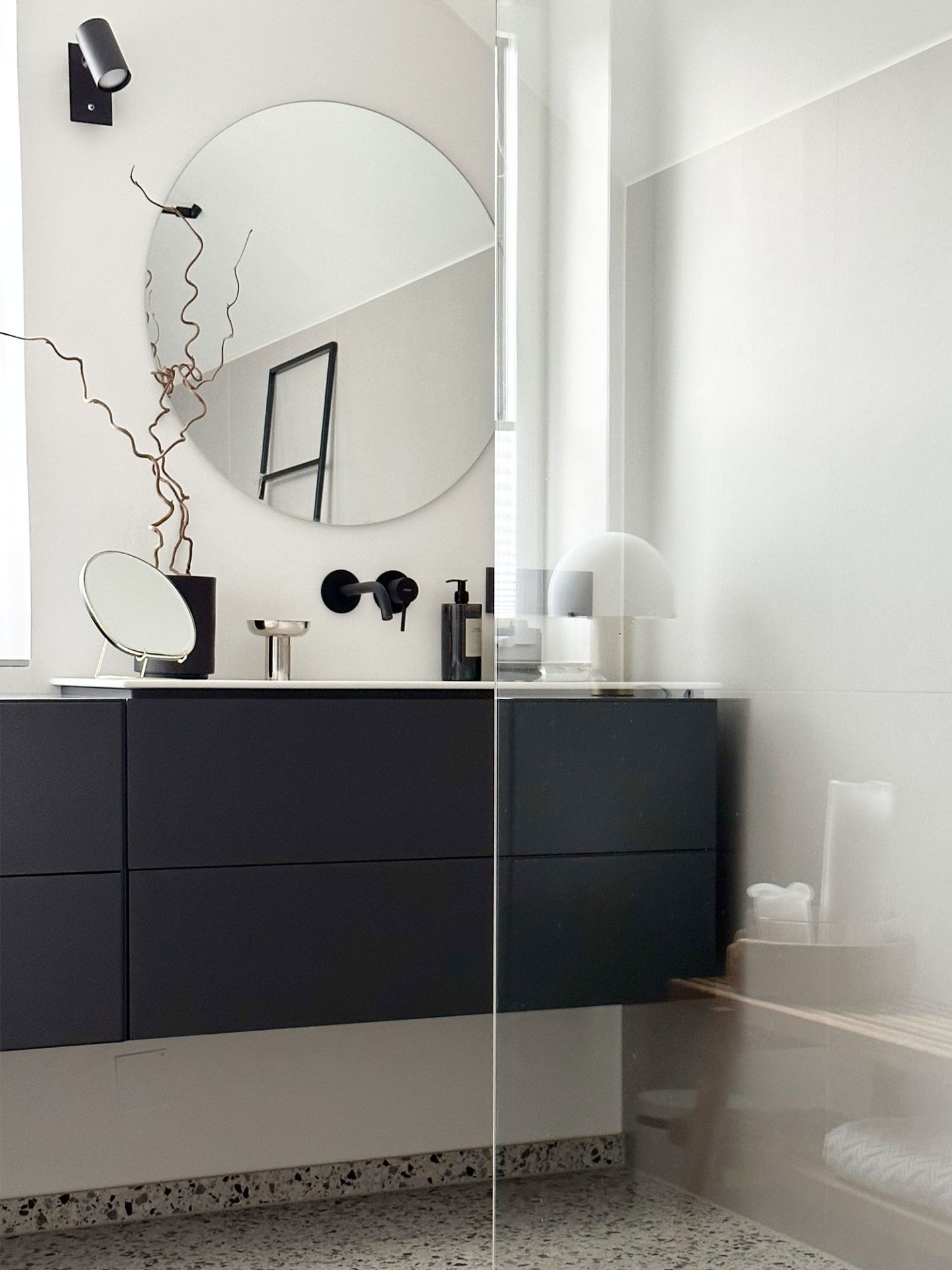 SPLASH Bad Geberit Referenz Zwettl 6