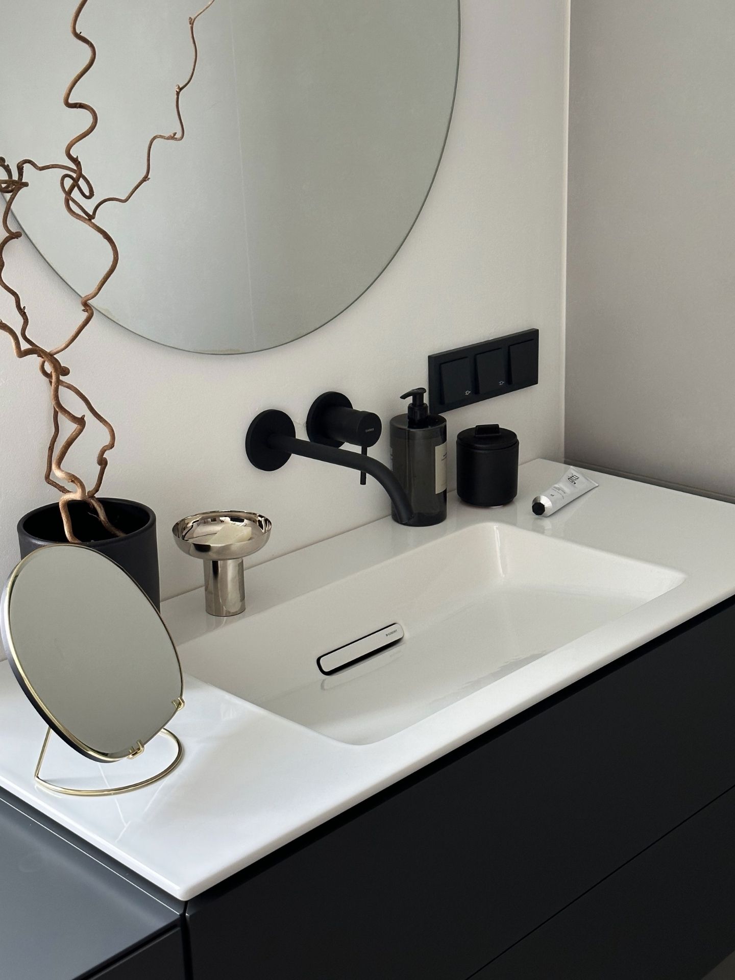 SPLASH Bad Geberit Referenz Zwettl 7